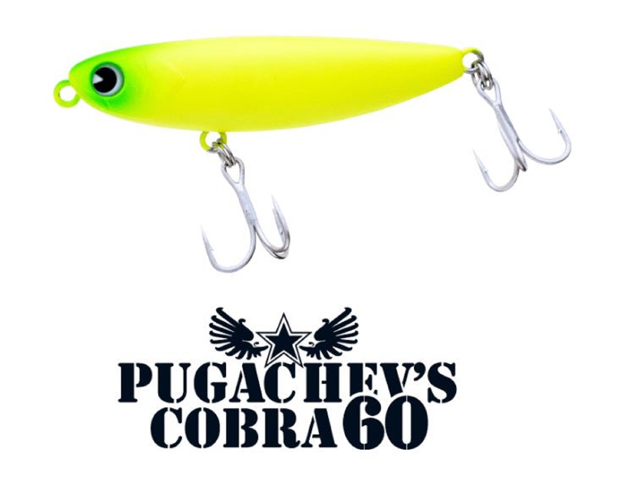 Lure Haven Singapore