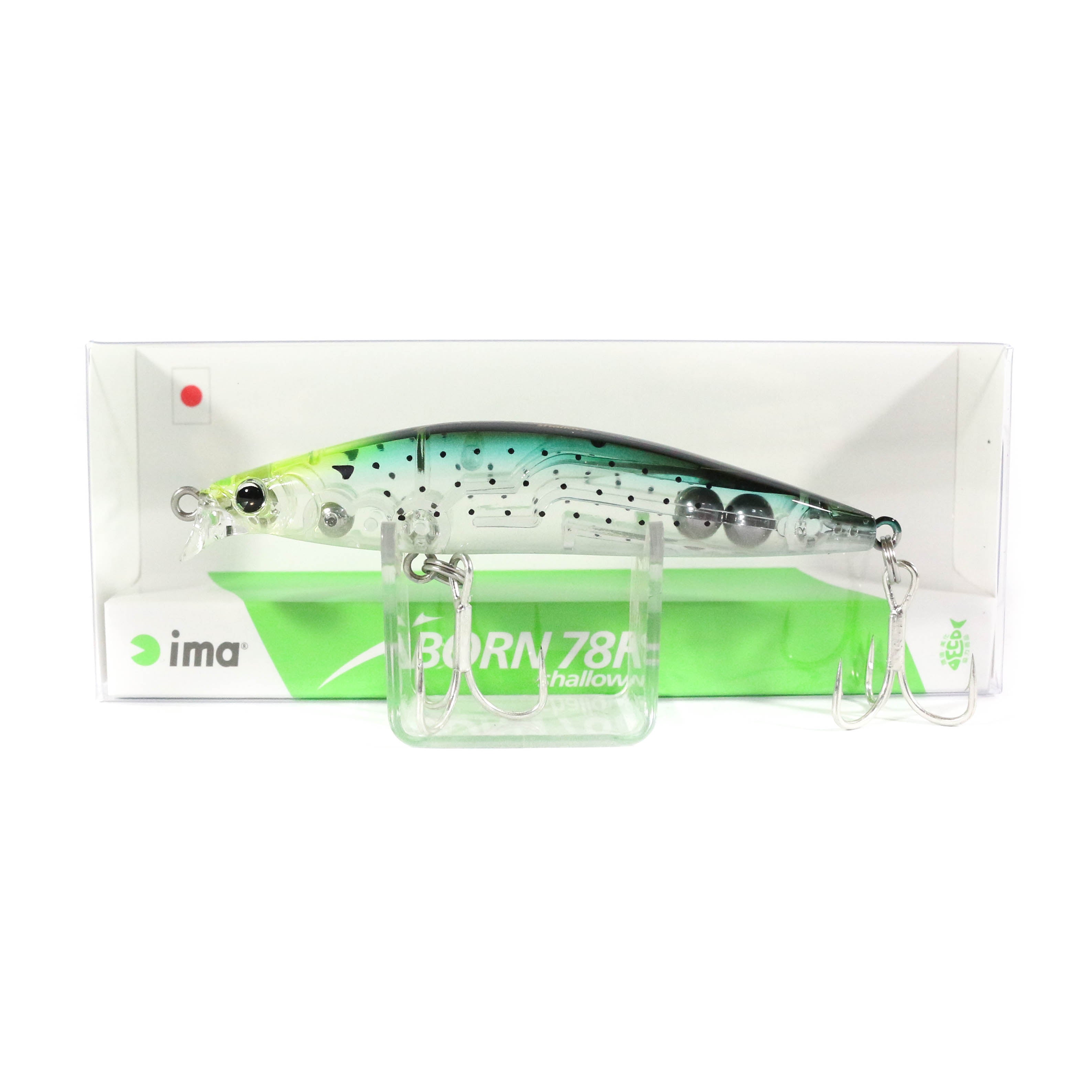 Lure Haven Singapore