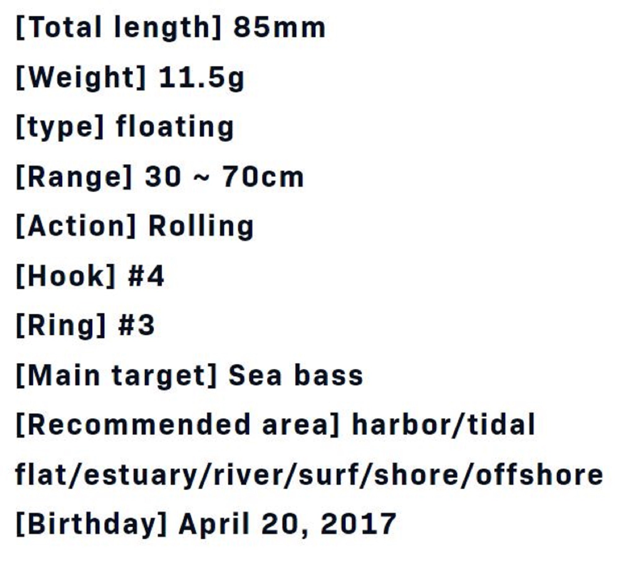 Lure Haven Singapore