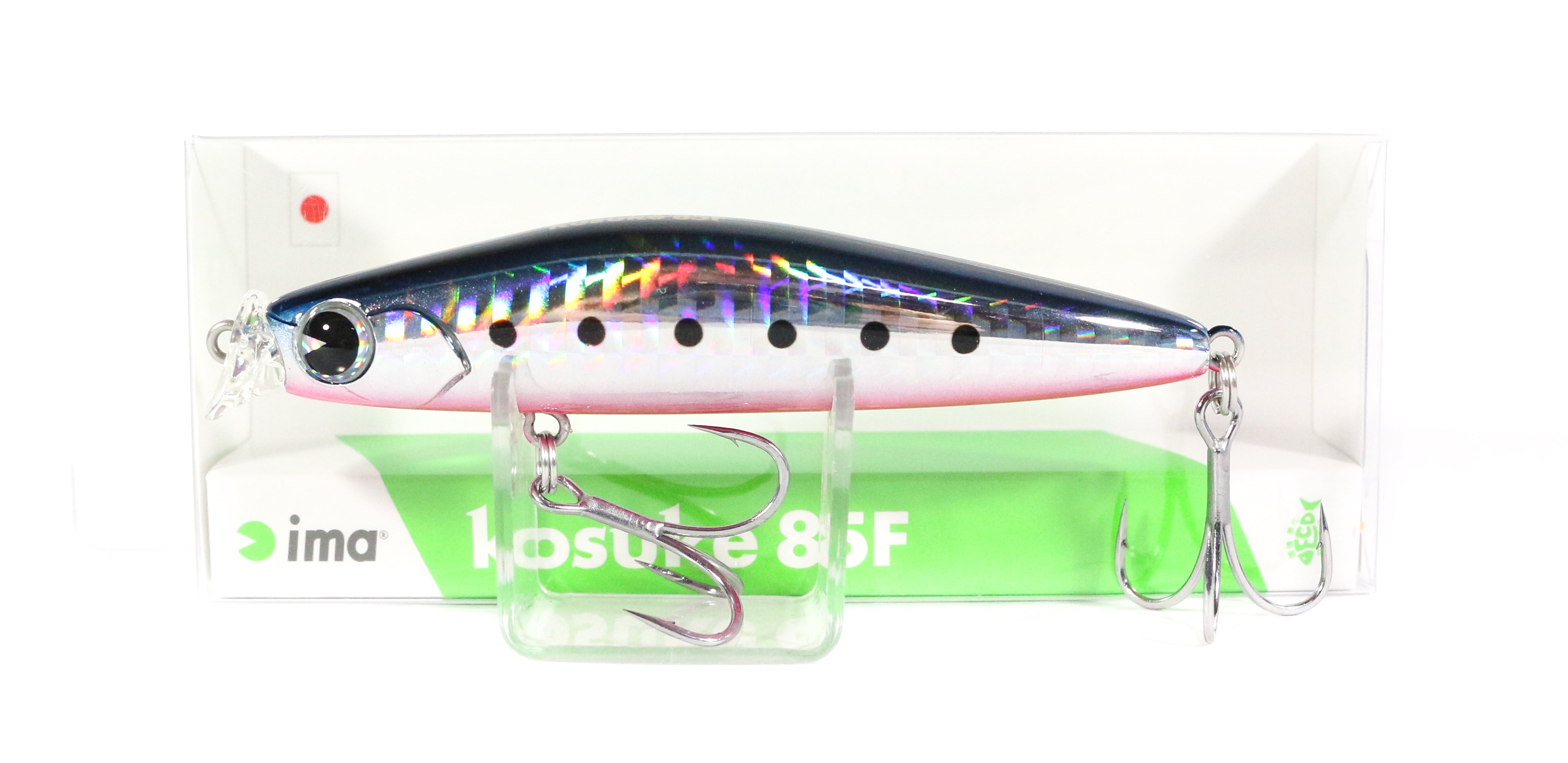 Lure Haven Singapore