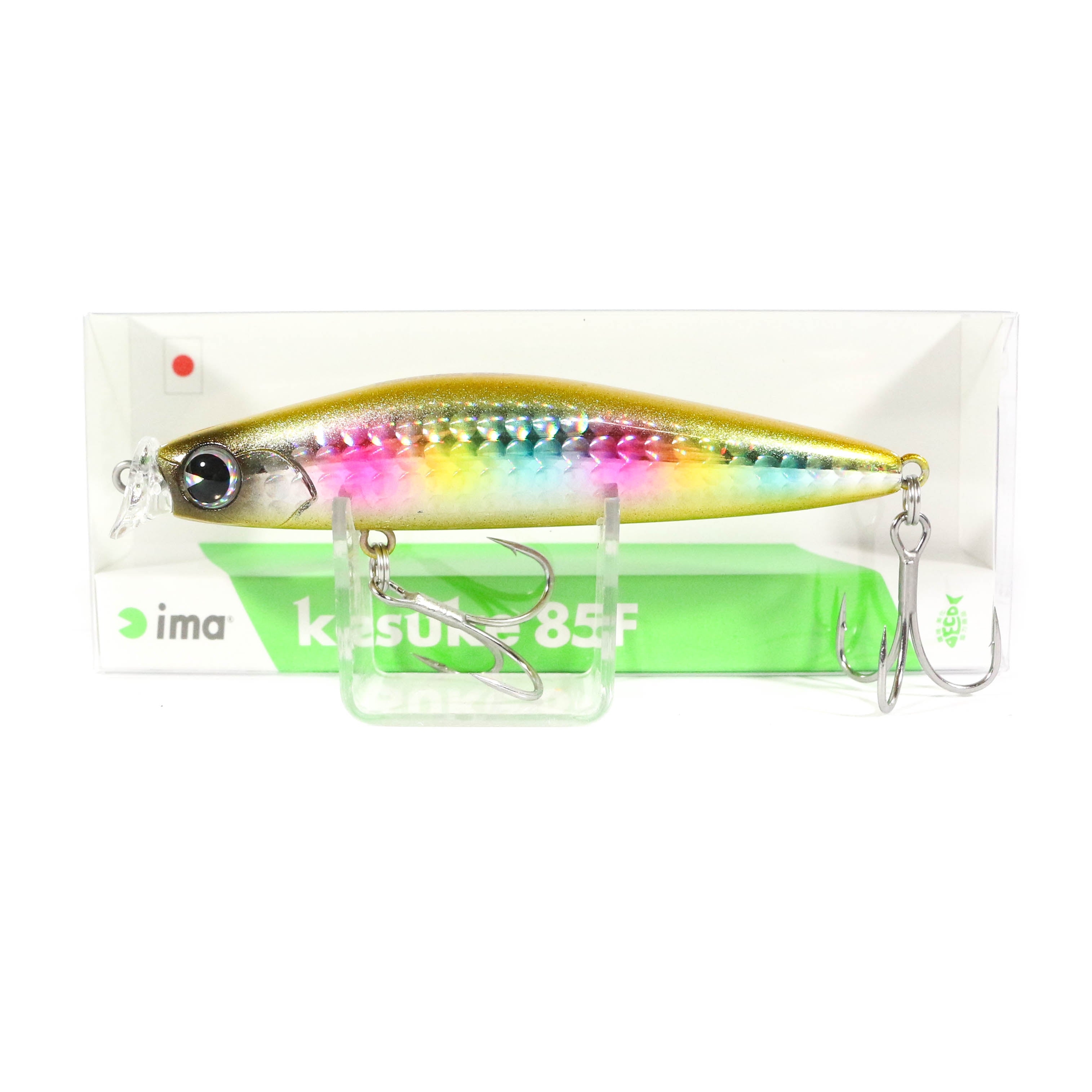 Lure Haven Singapore