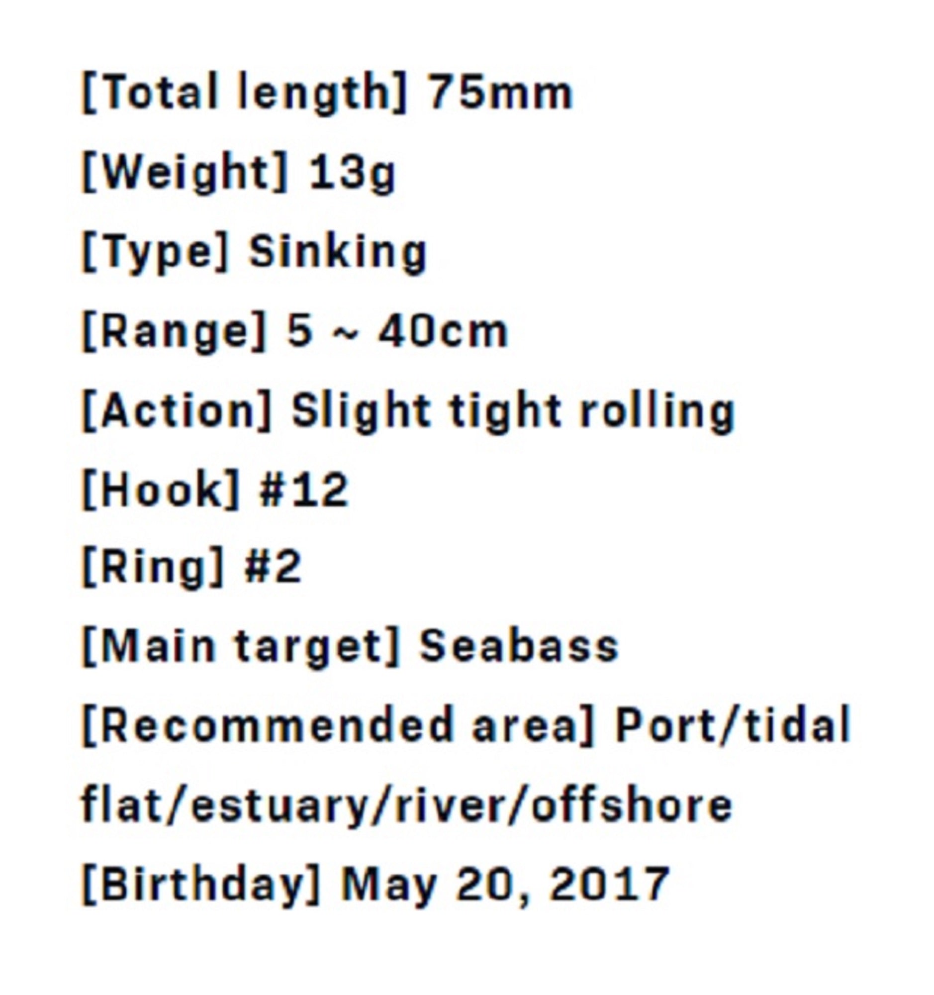 Lure Haven Singapore