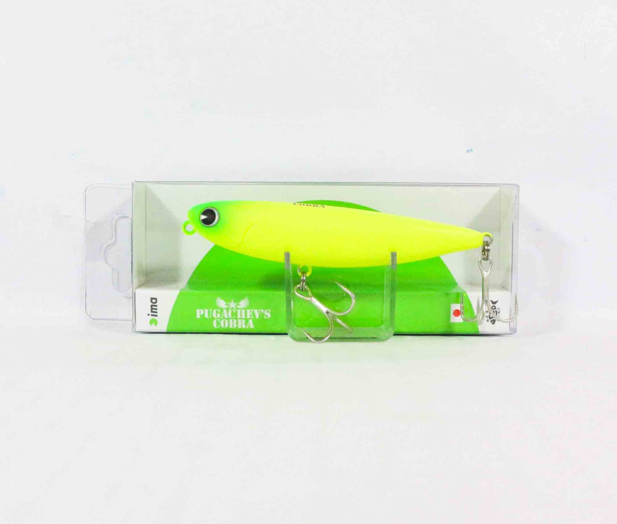 Lure Haven Singapore