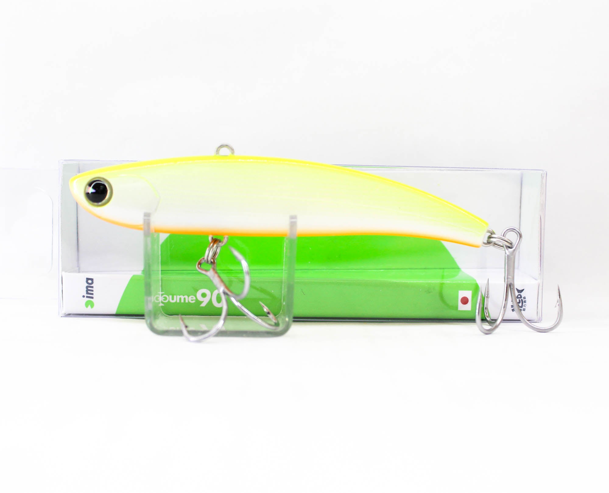 Lure Haven Singapore
