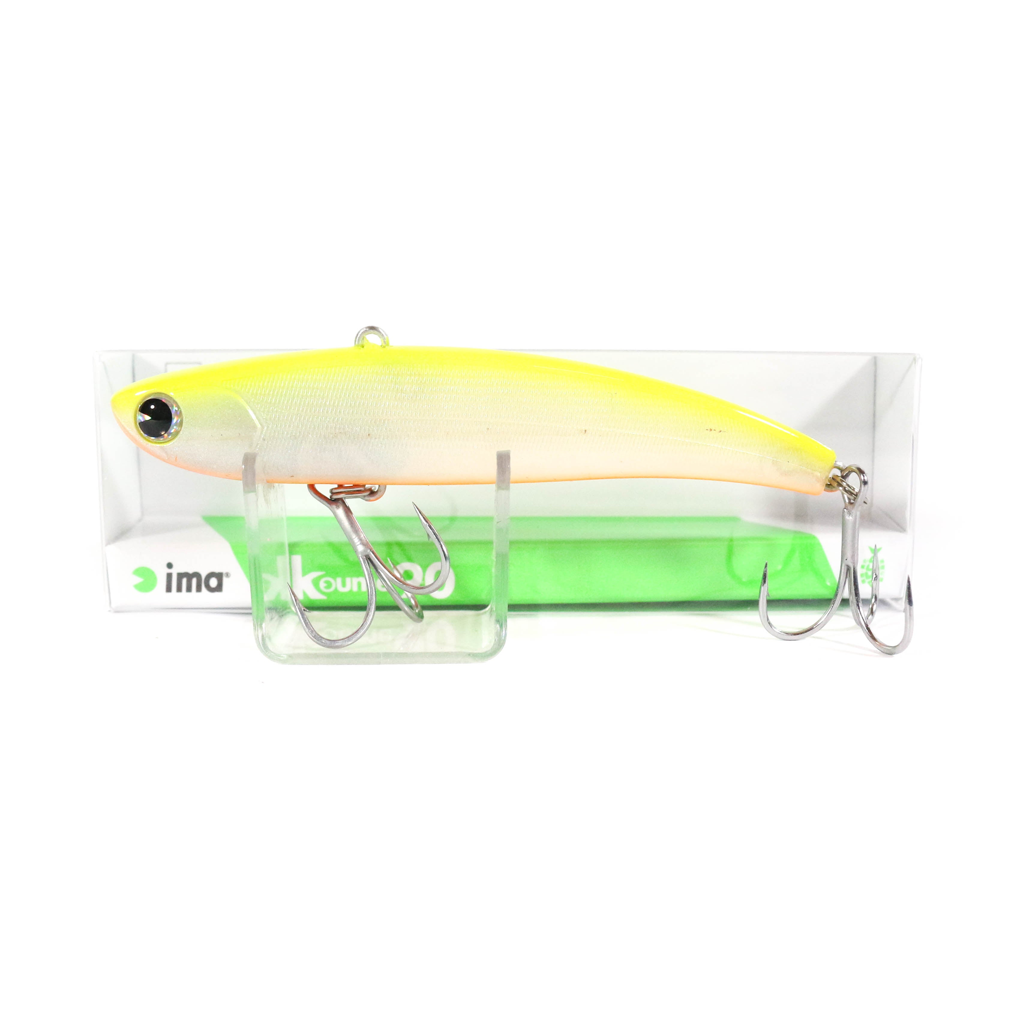 Ima Koume 90 Silent Vibration Sinking Lure 102 (0513)