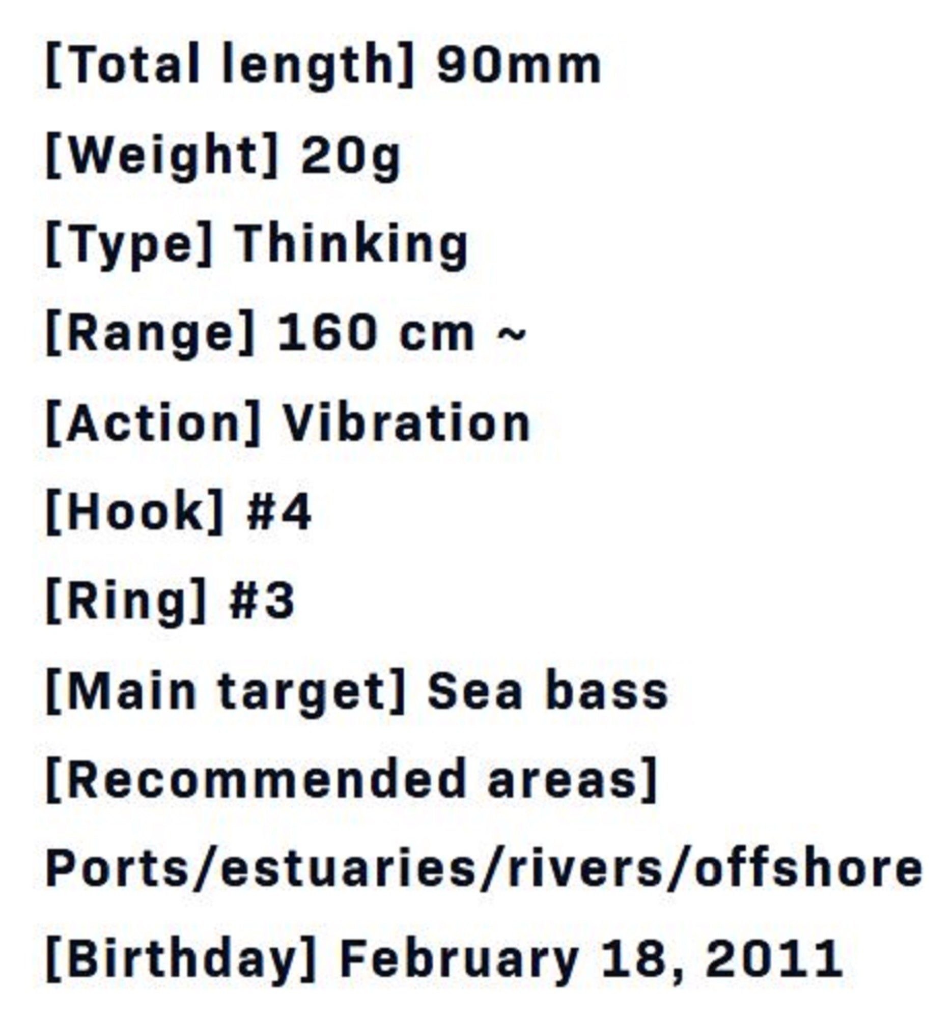 Lure Haven Singapore