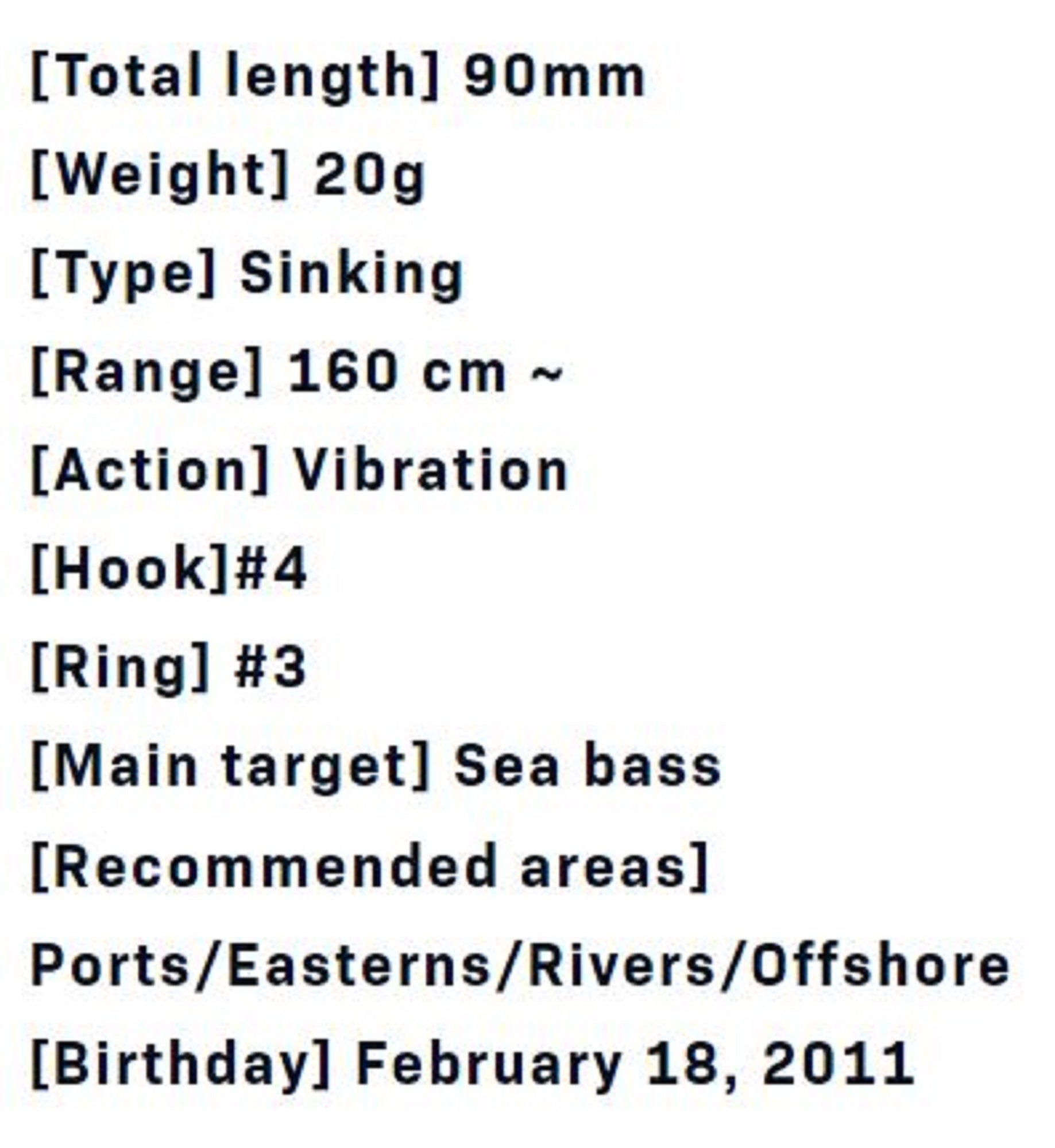 Lure Haven Singapore