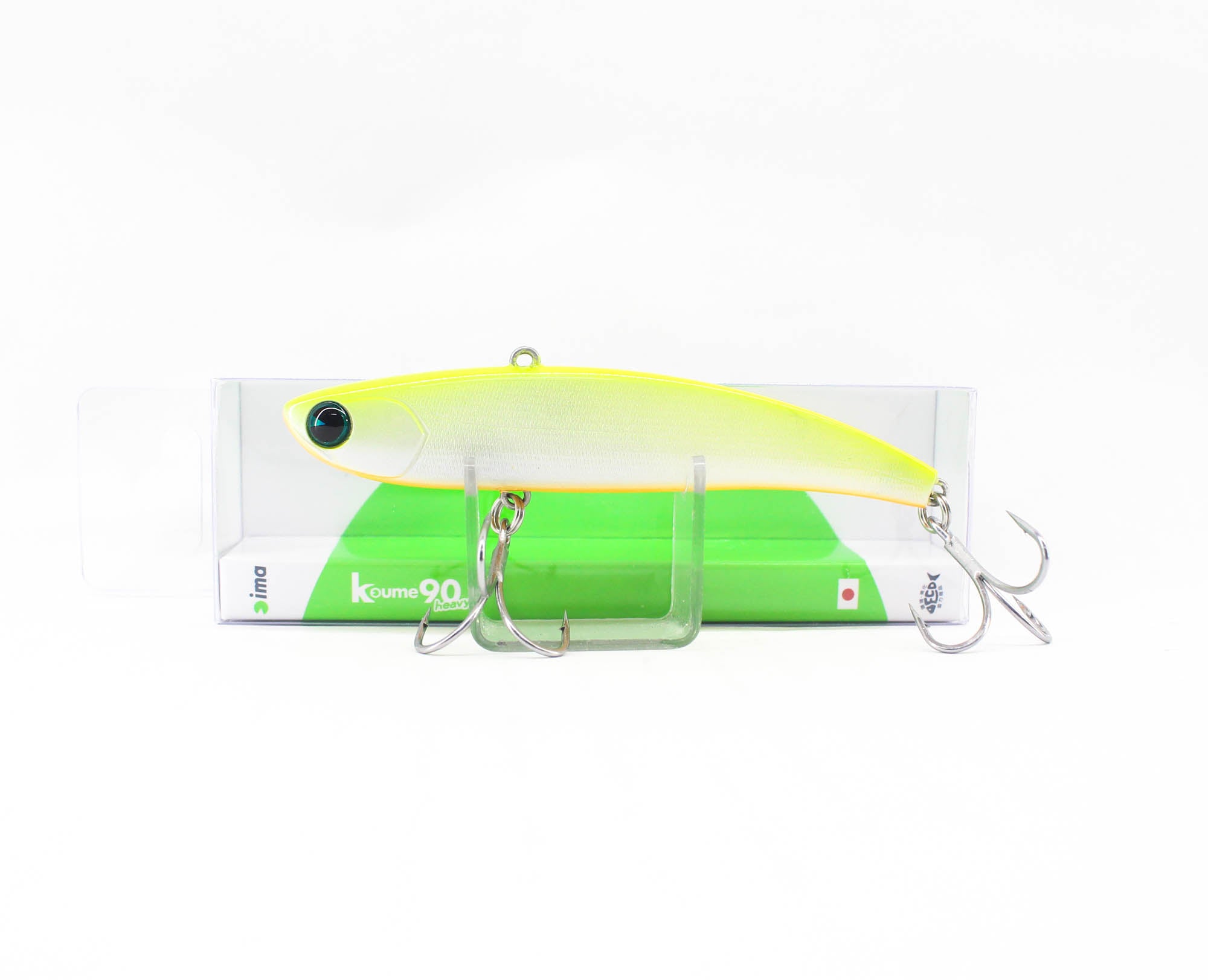 Lure Haven Singapore