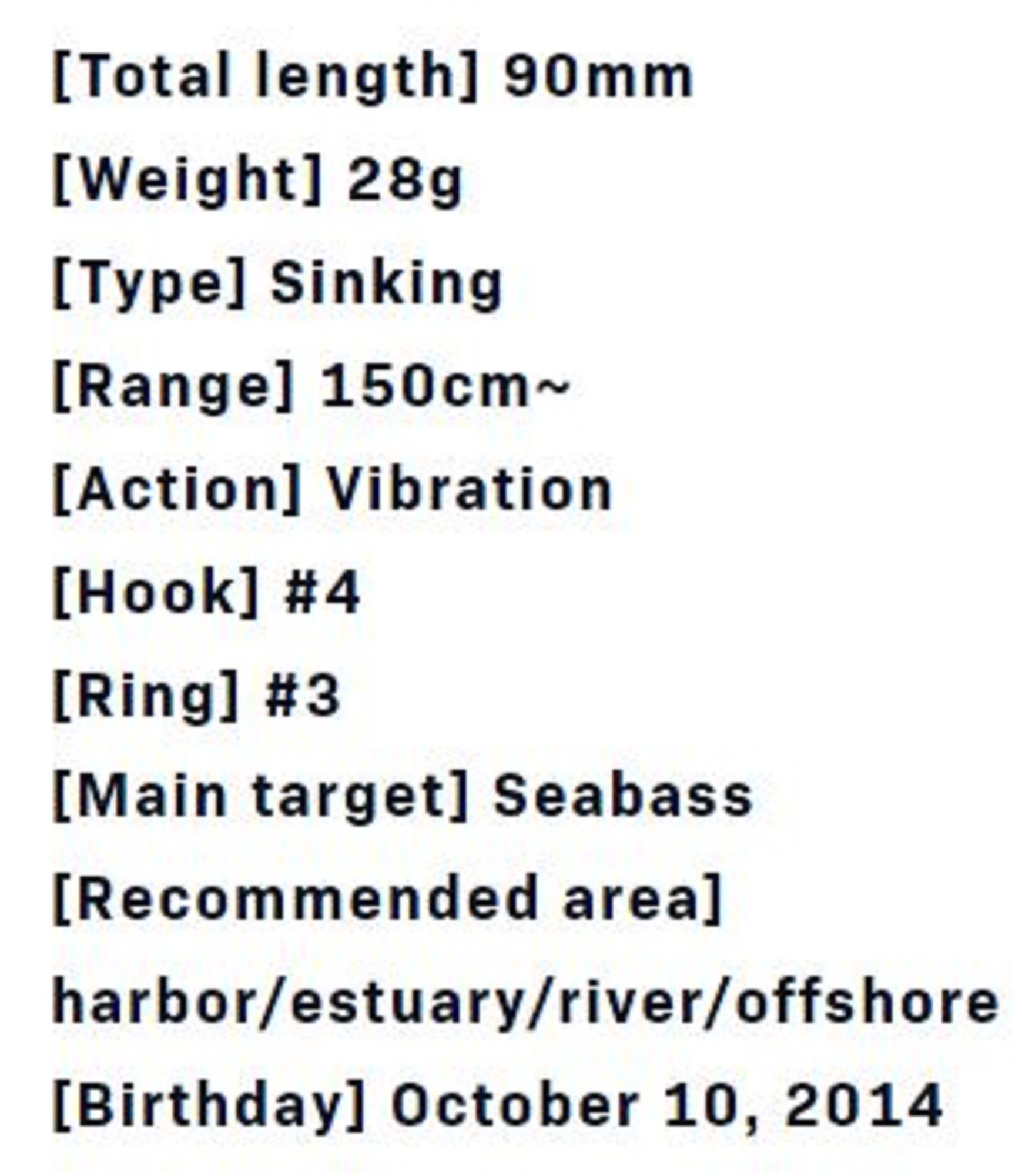 Lure Haven Singapore