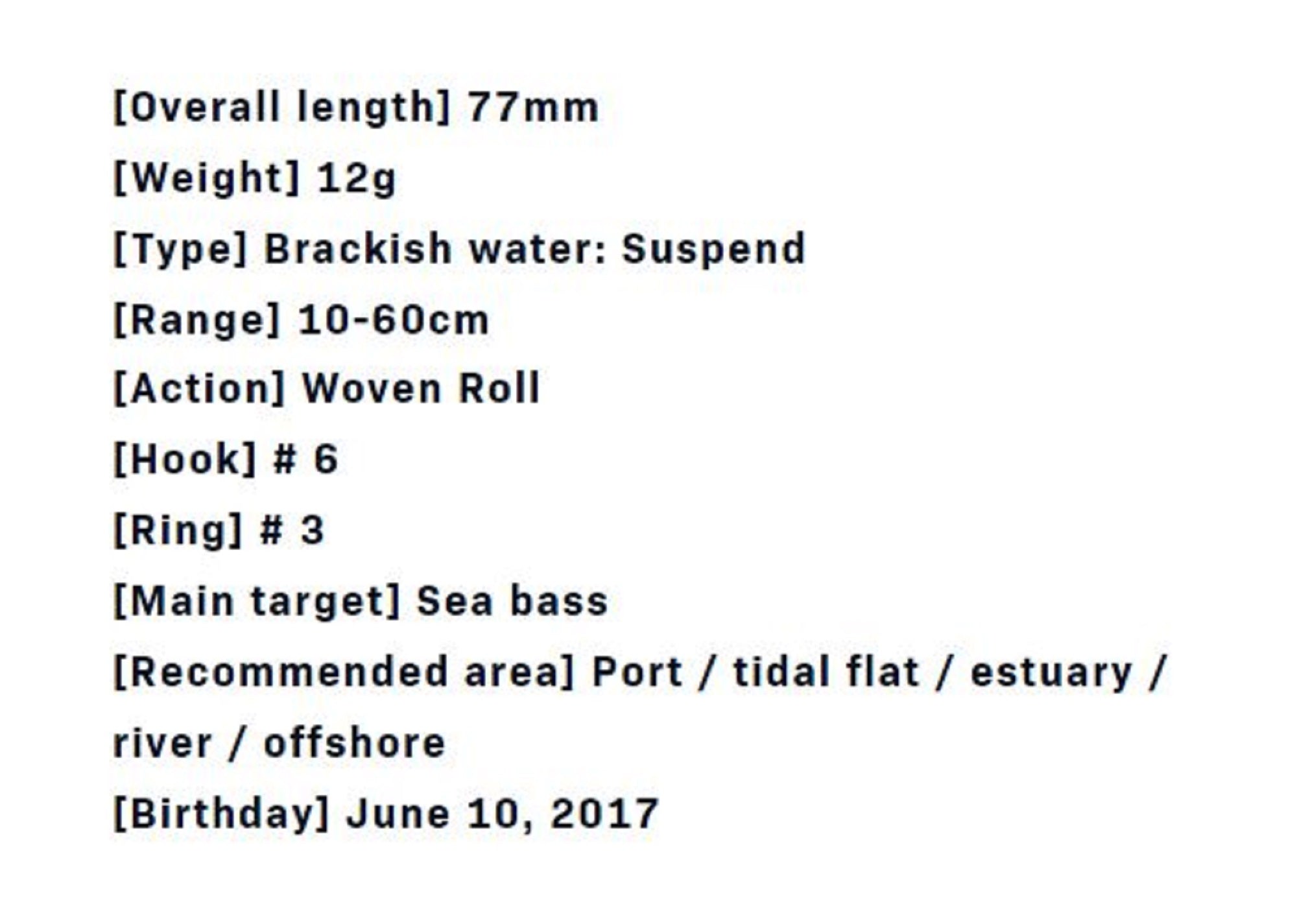 Lure Haven Singapore