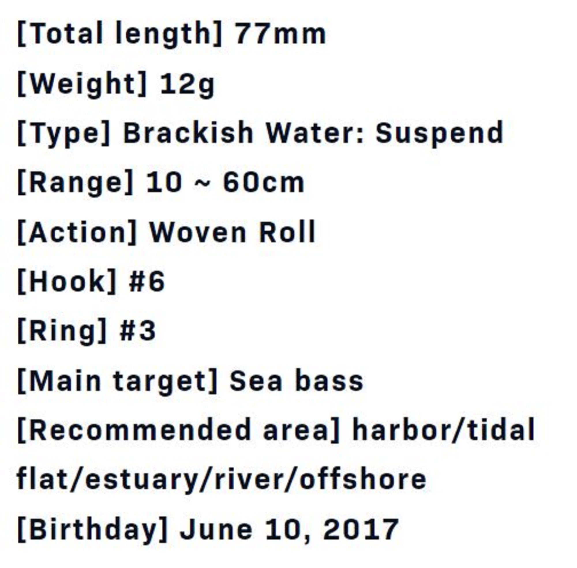 Lure Haven Singapore