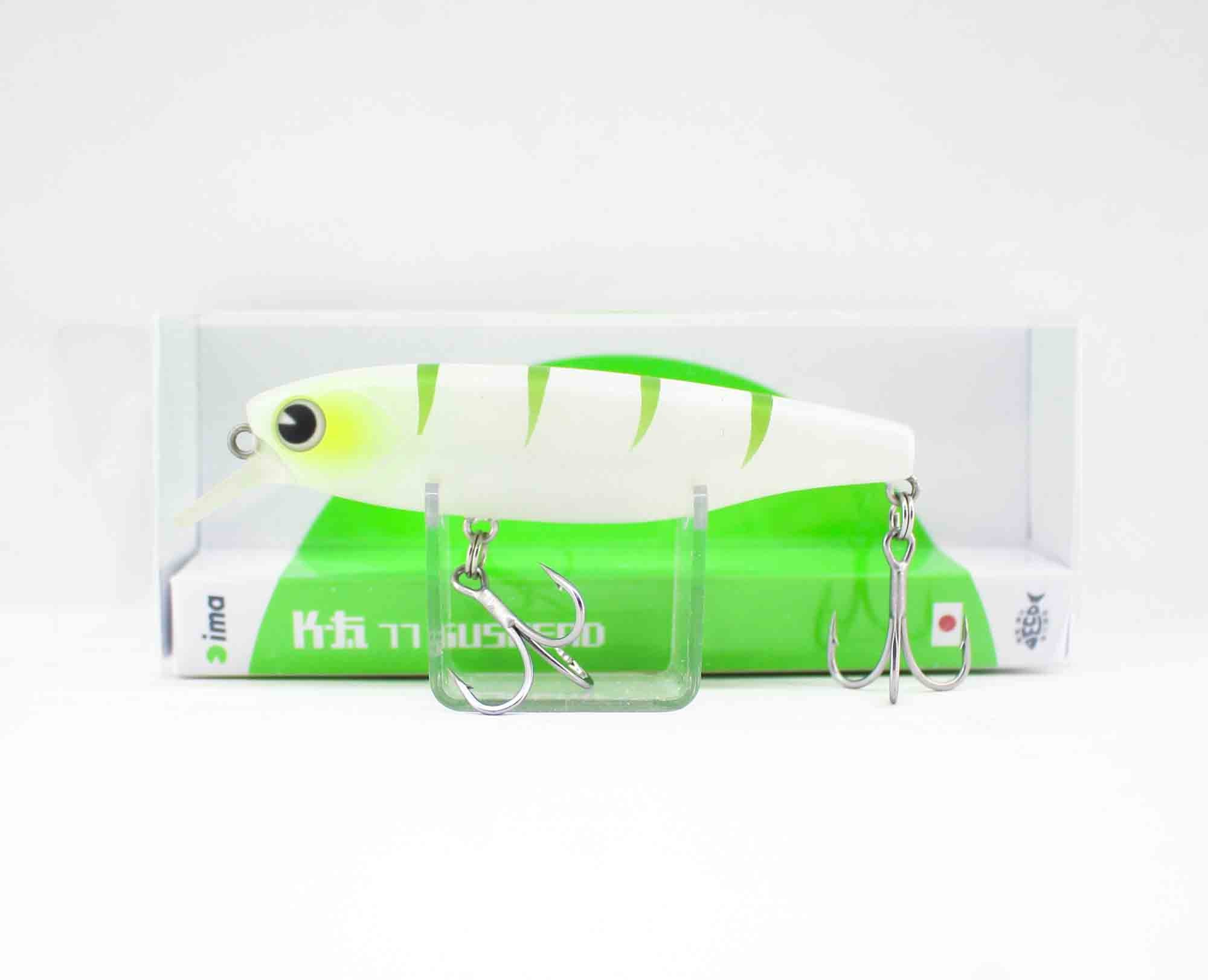Lure Haven Singapore