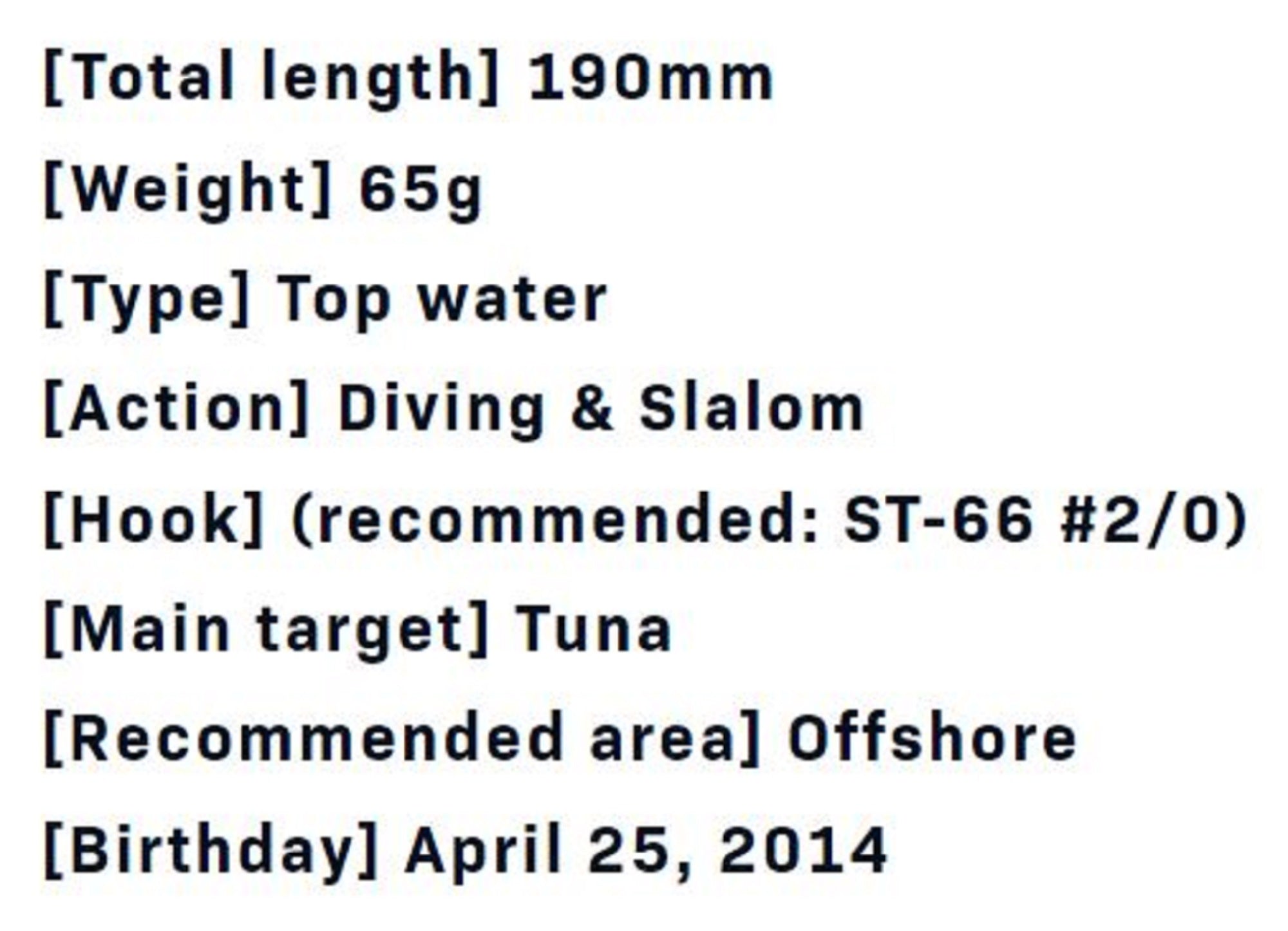 Lure Haven Singapore