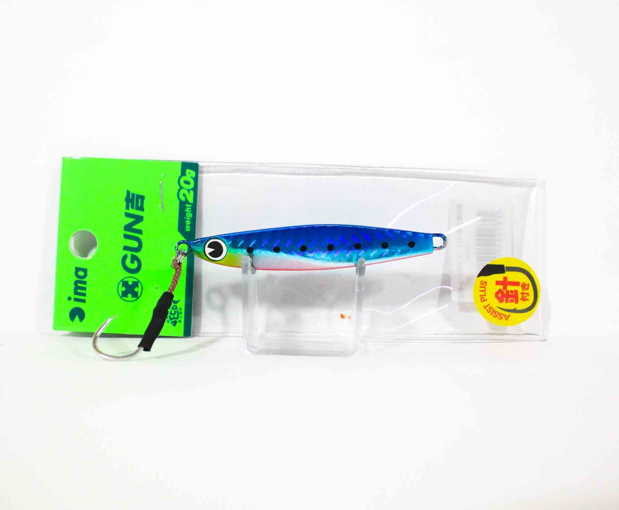 Lure Haven Singapore