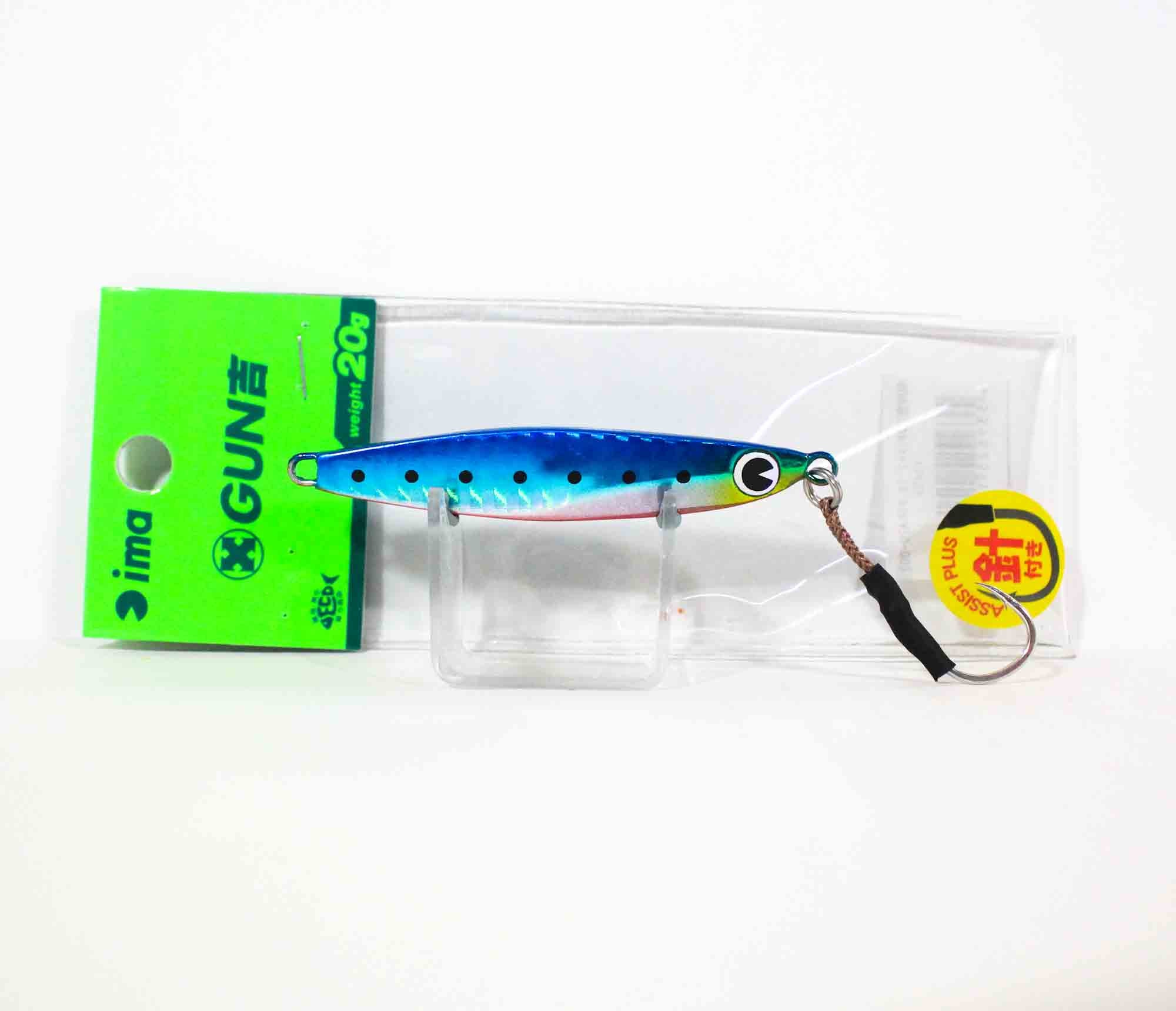 Lure Haven Singapore