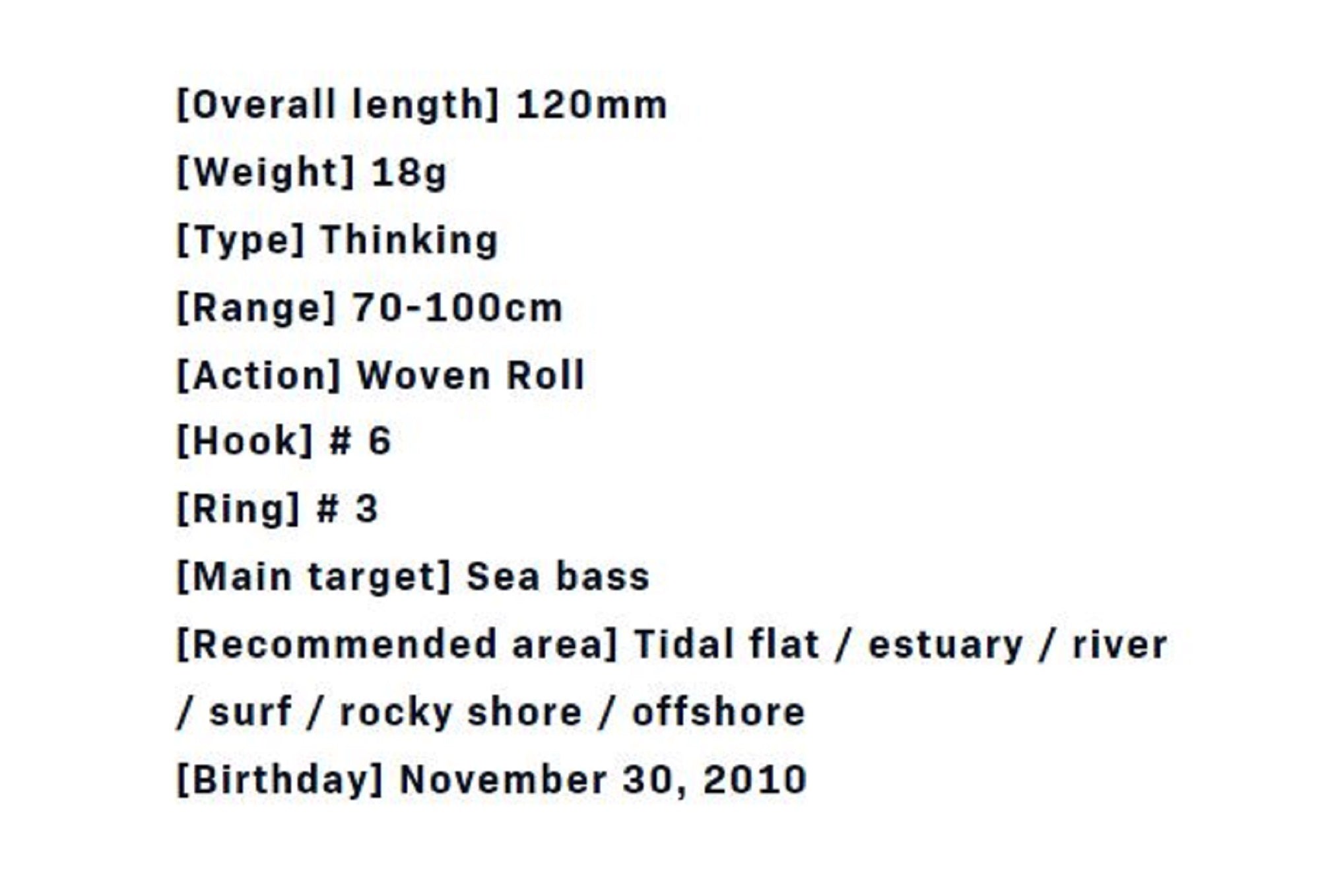 Lure Haven Singapore