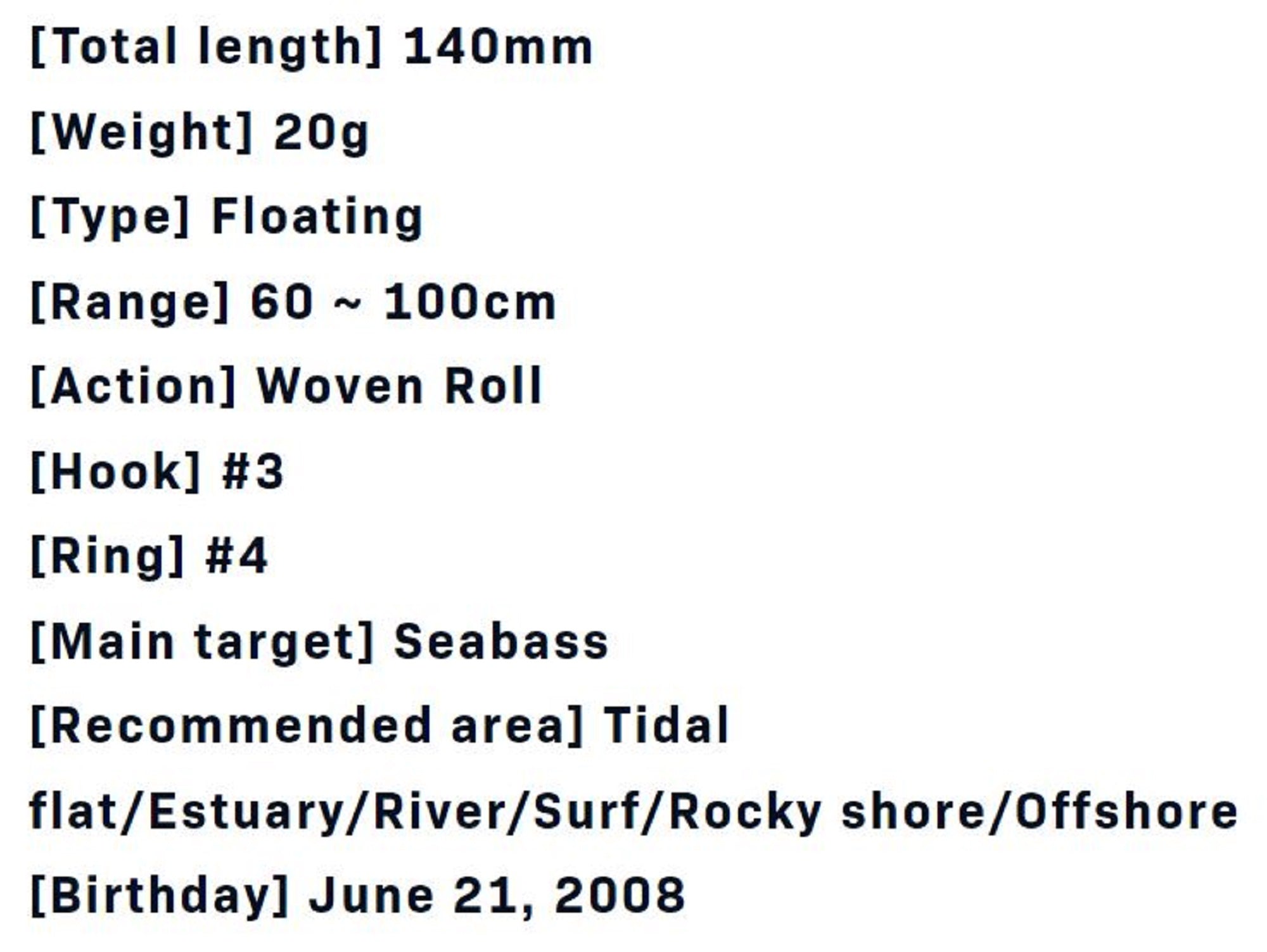 Lure Haven Singapore