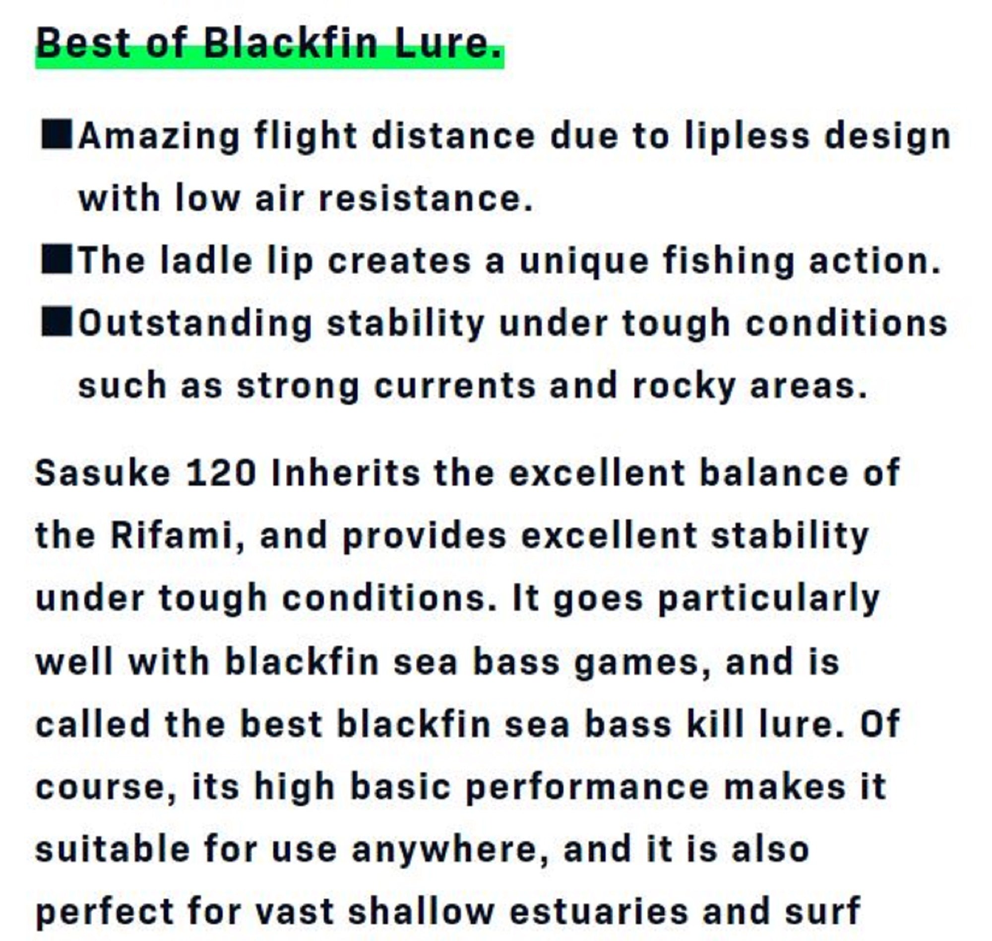 Lure Haven Singapore