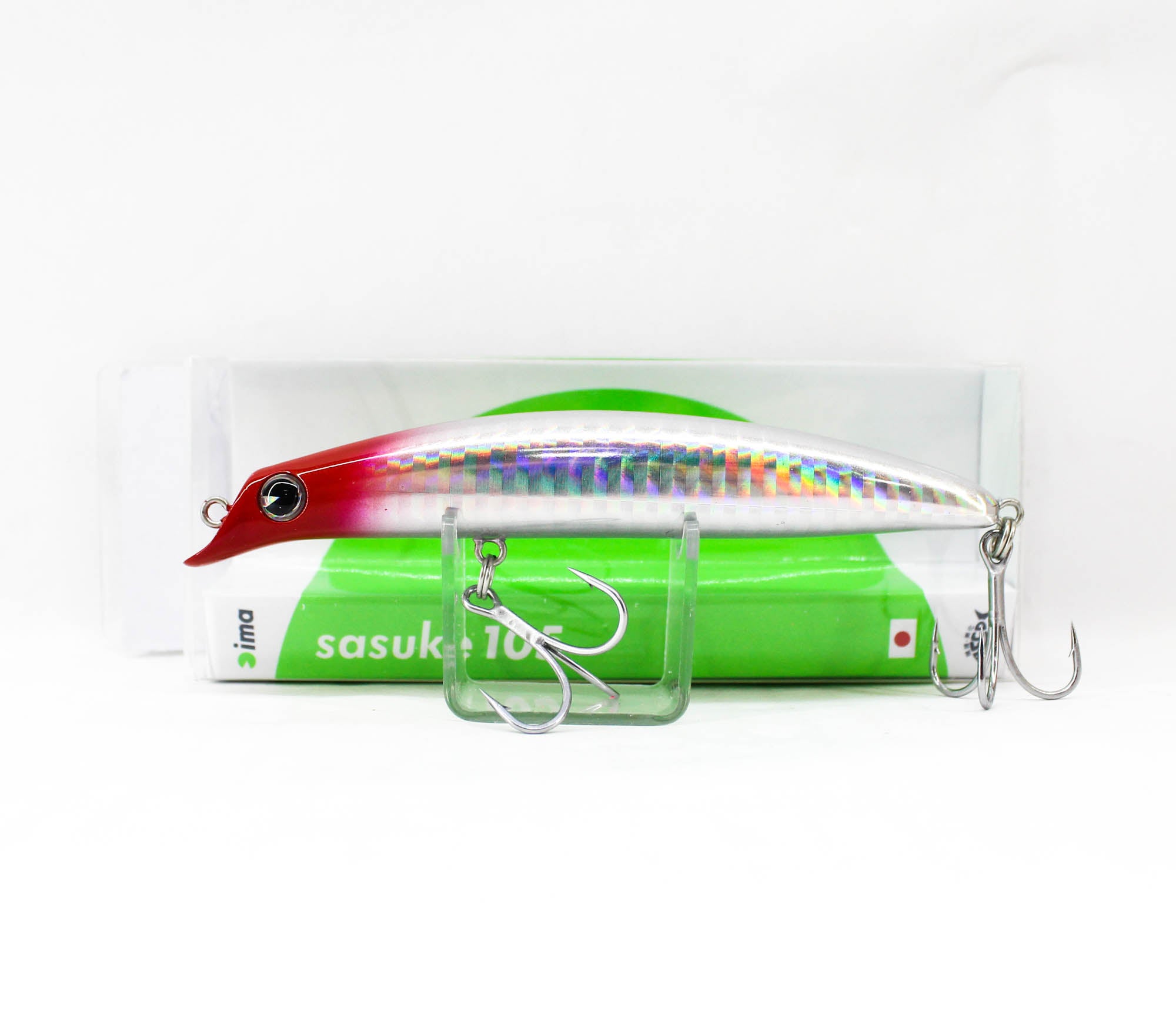 Lure Haven Singapore