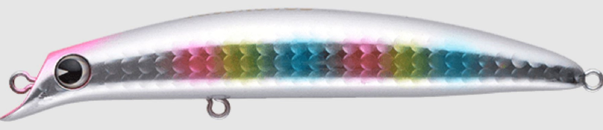 Ima Sasuke 105 mm Floating Lure 106 (5532)