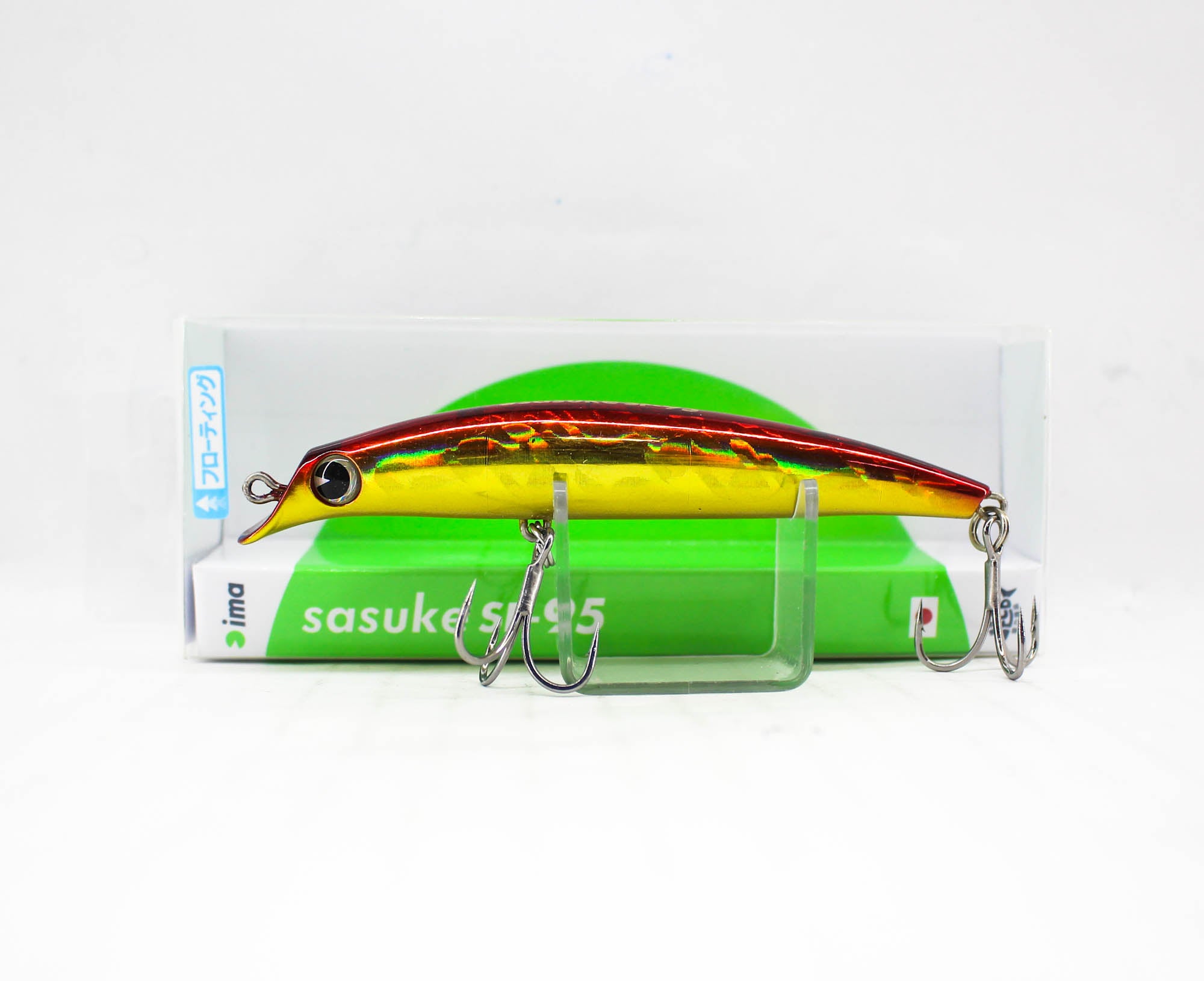 Lure Haven Singapore
