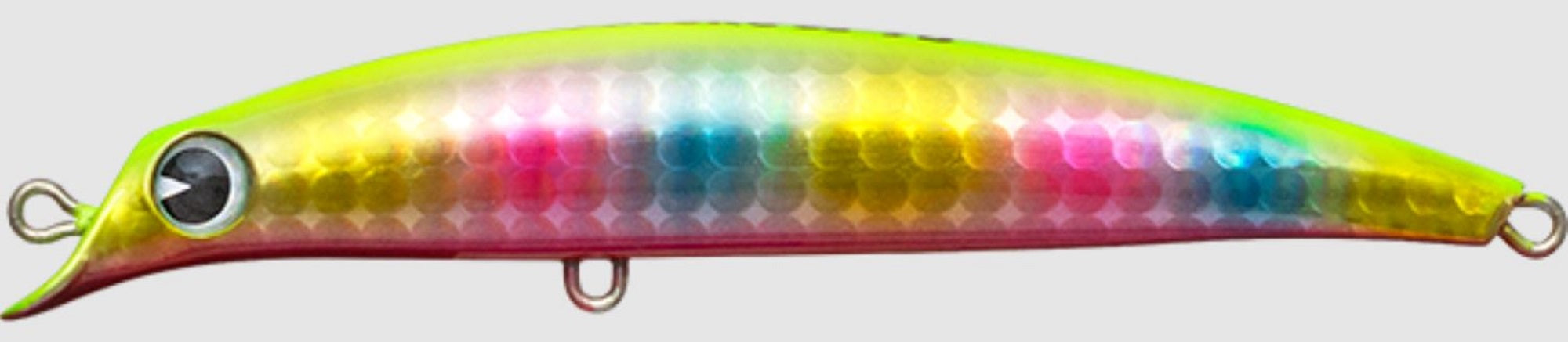 Ima Sasuke SF 95 mm Floating Lure 208 (5815)