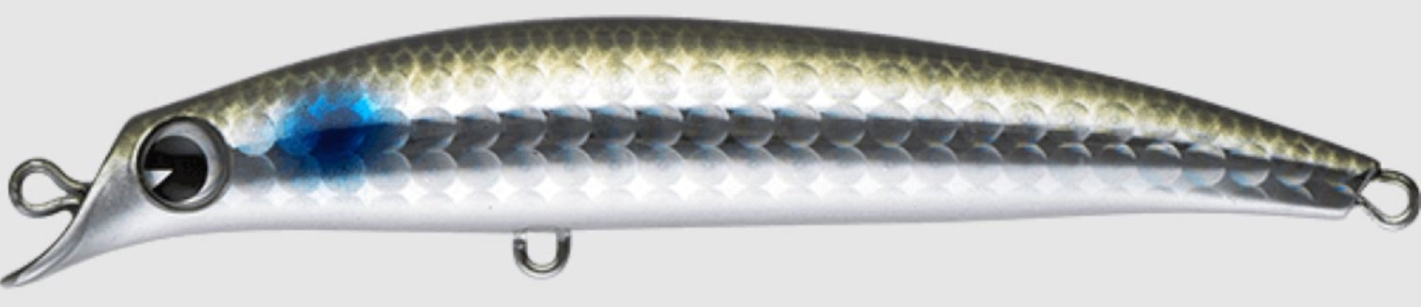 Ima Sasuke SF 95 mm Floating Lure 211 (5846)
