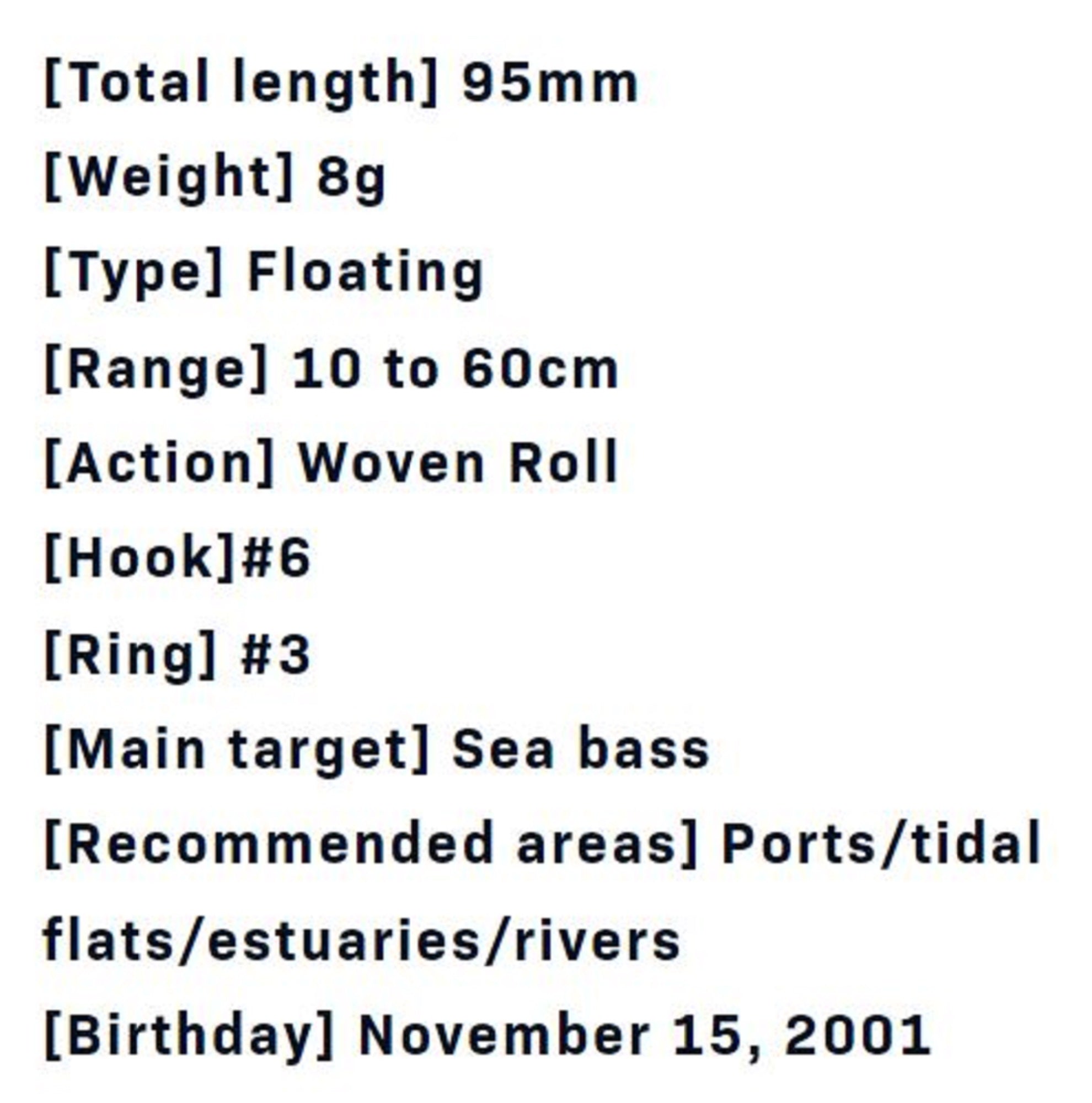 Lure Haven Singapore