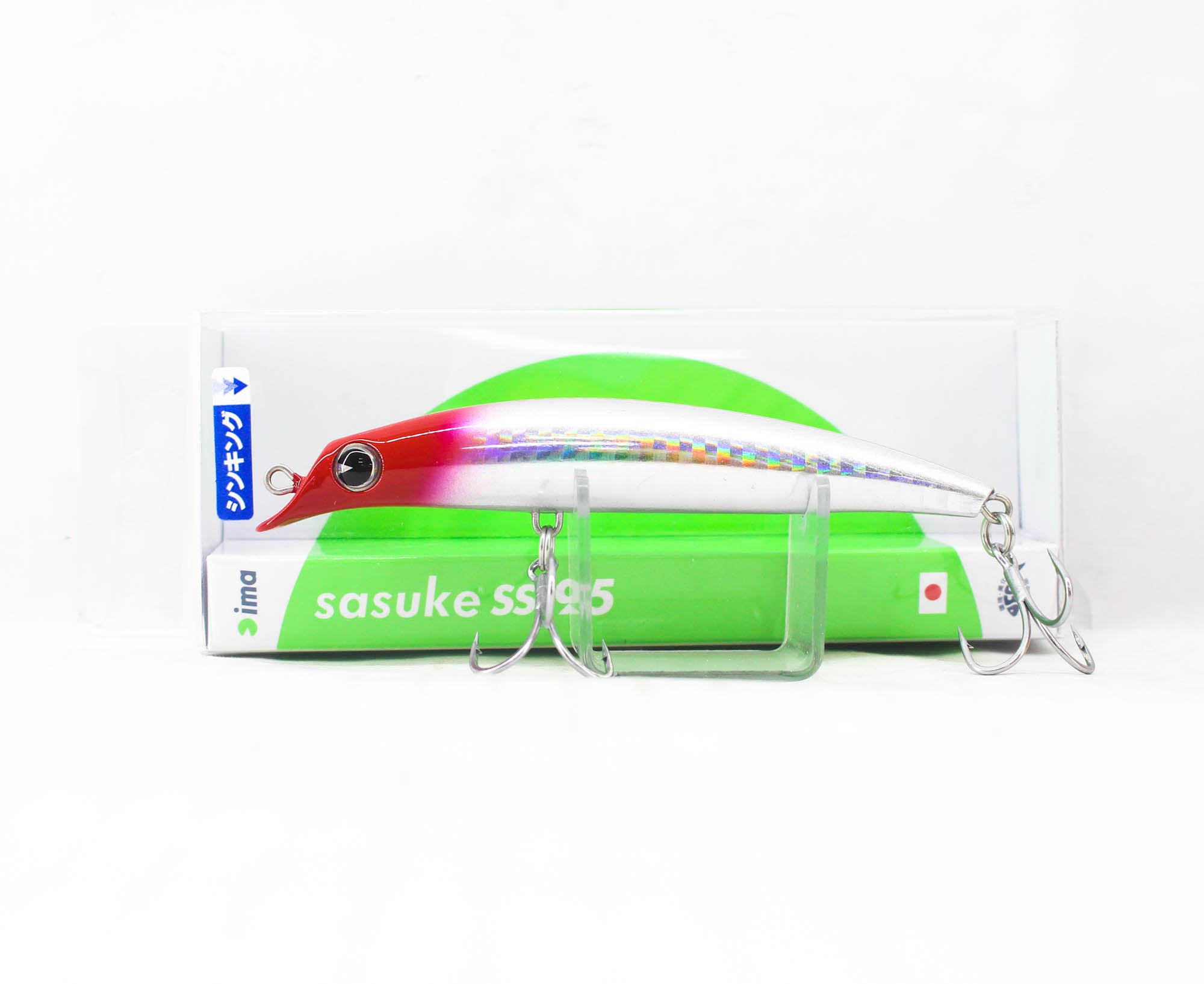 Lure Haven Singapore