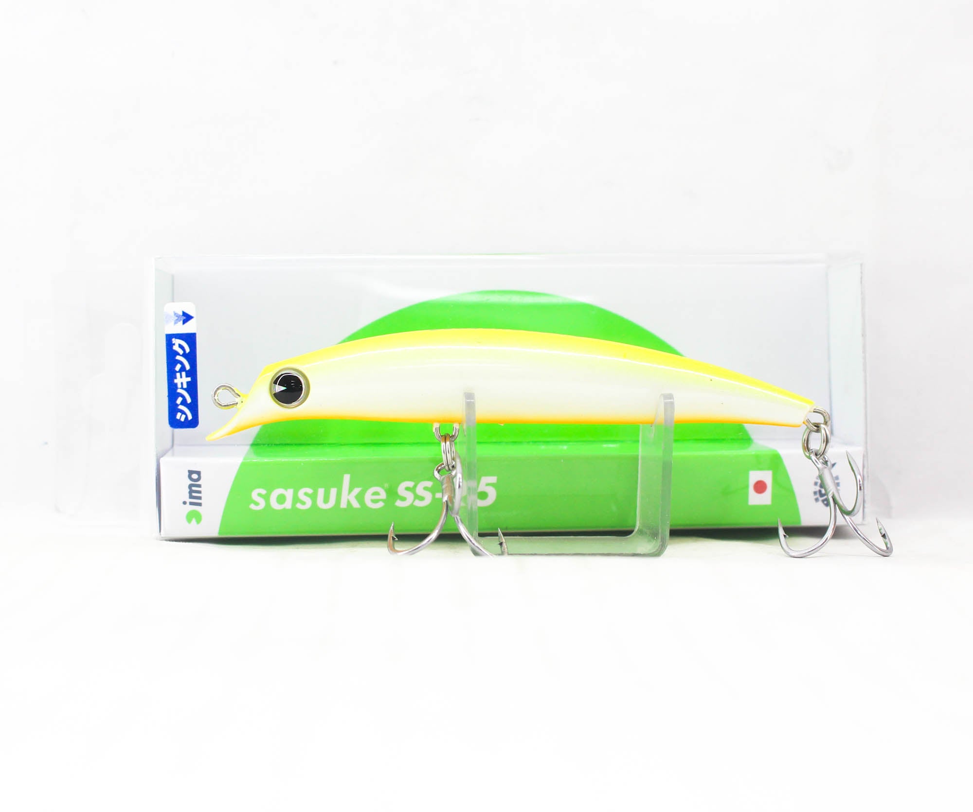 Lure Haven Singapore