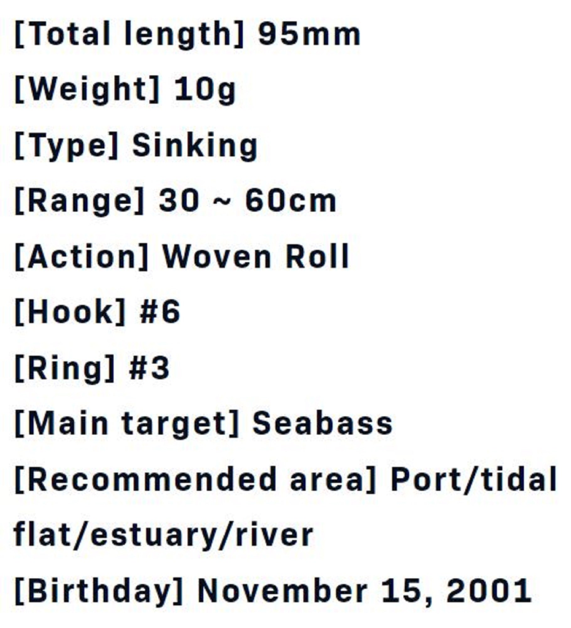 Lure Haven Singapore