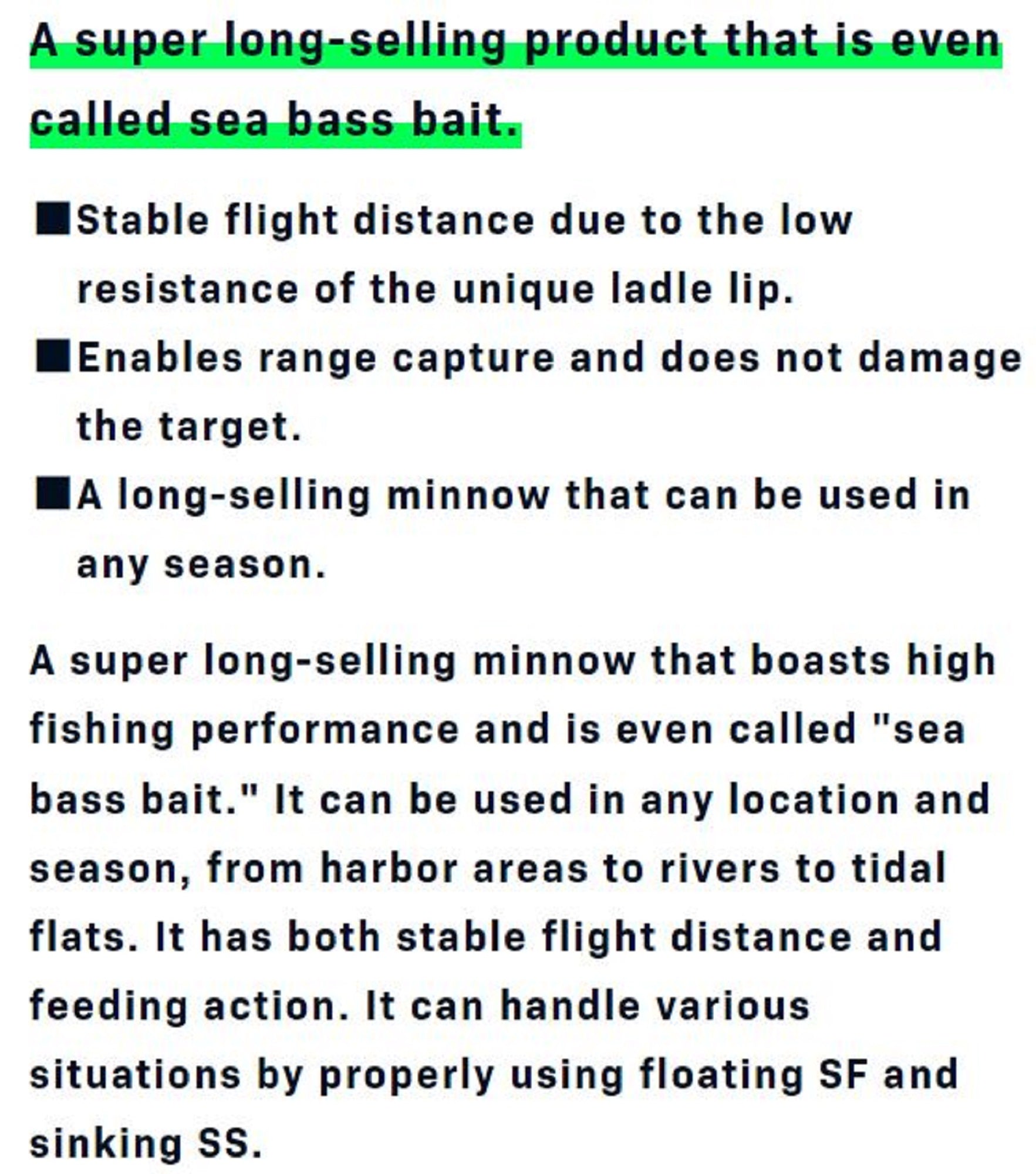 Lure Haven Singapore