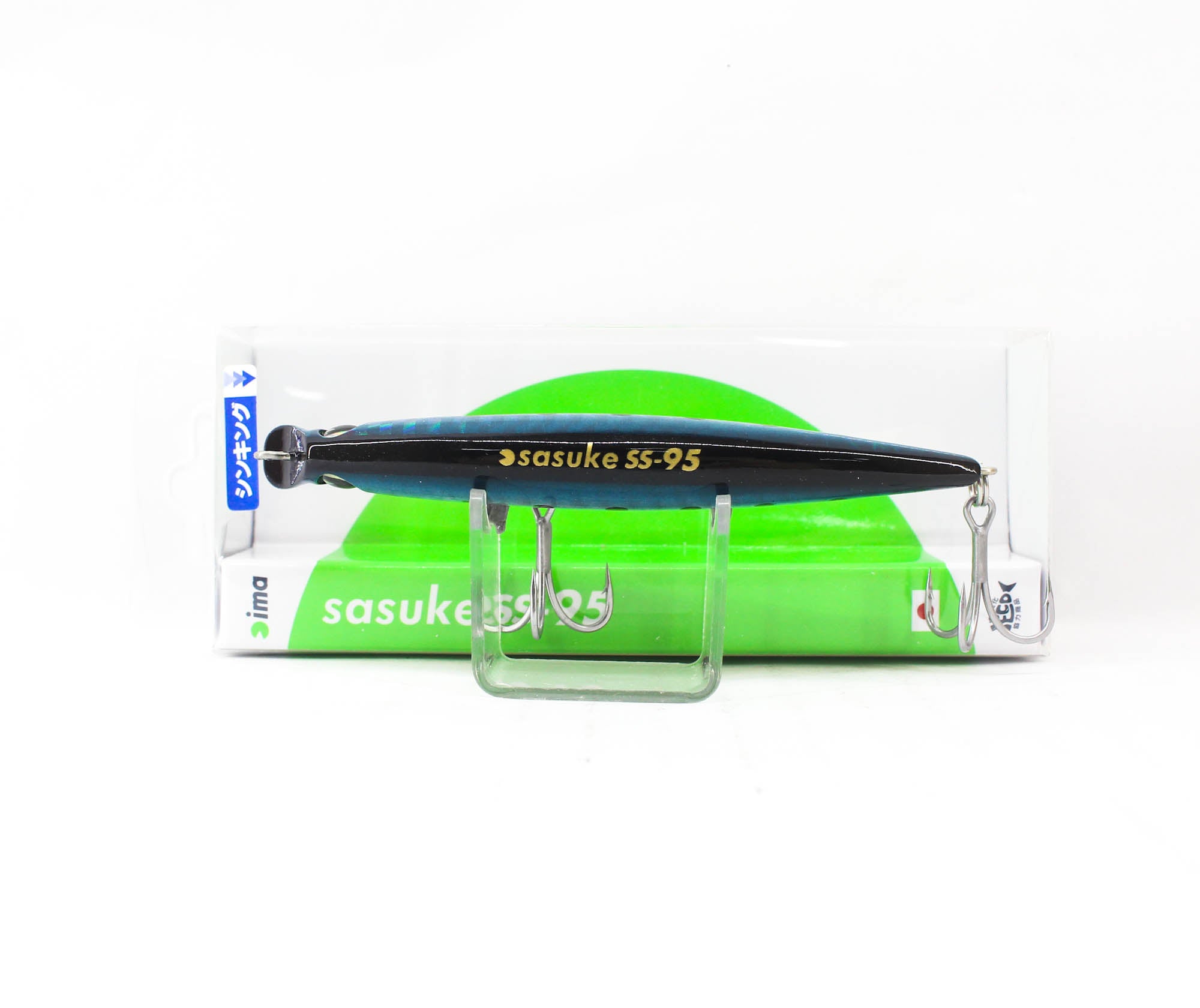Ima Sasuke SS 95 mm Sinking Lure 210 (5990)