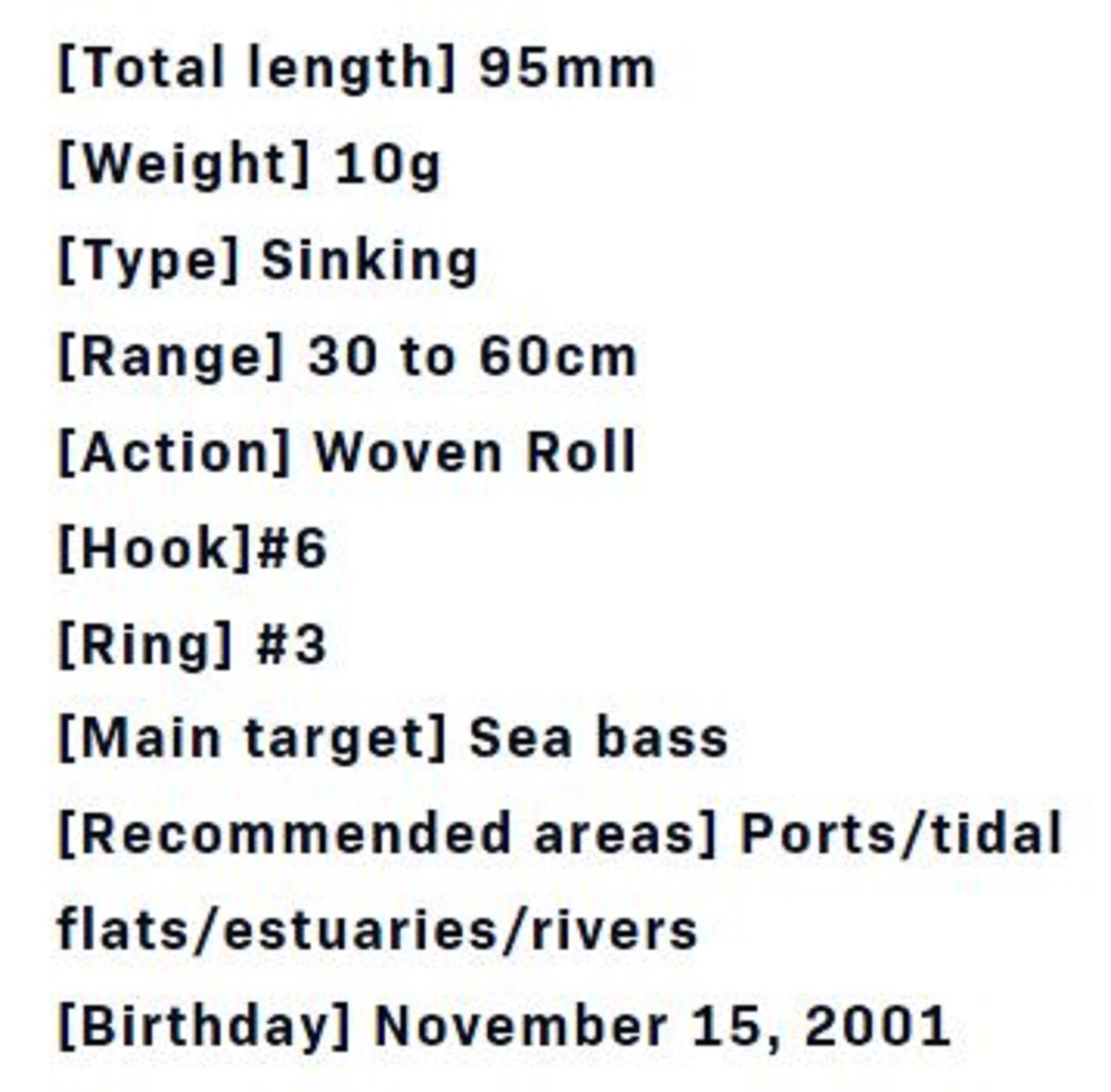Lure Haven Singapore