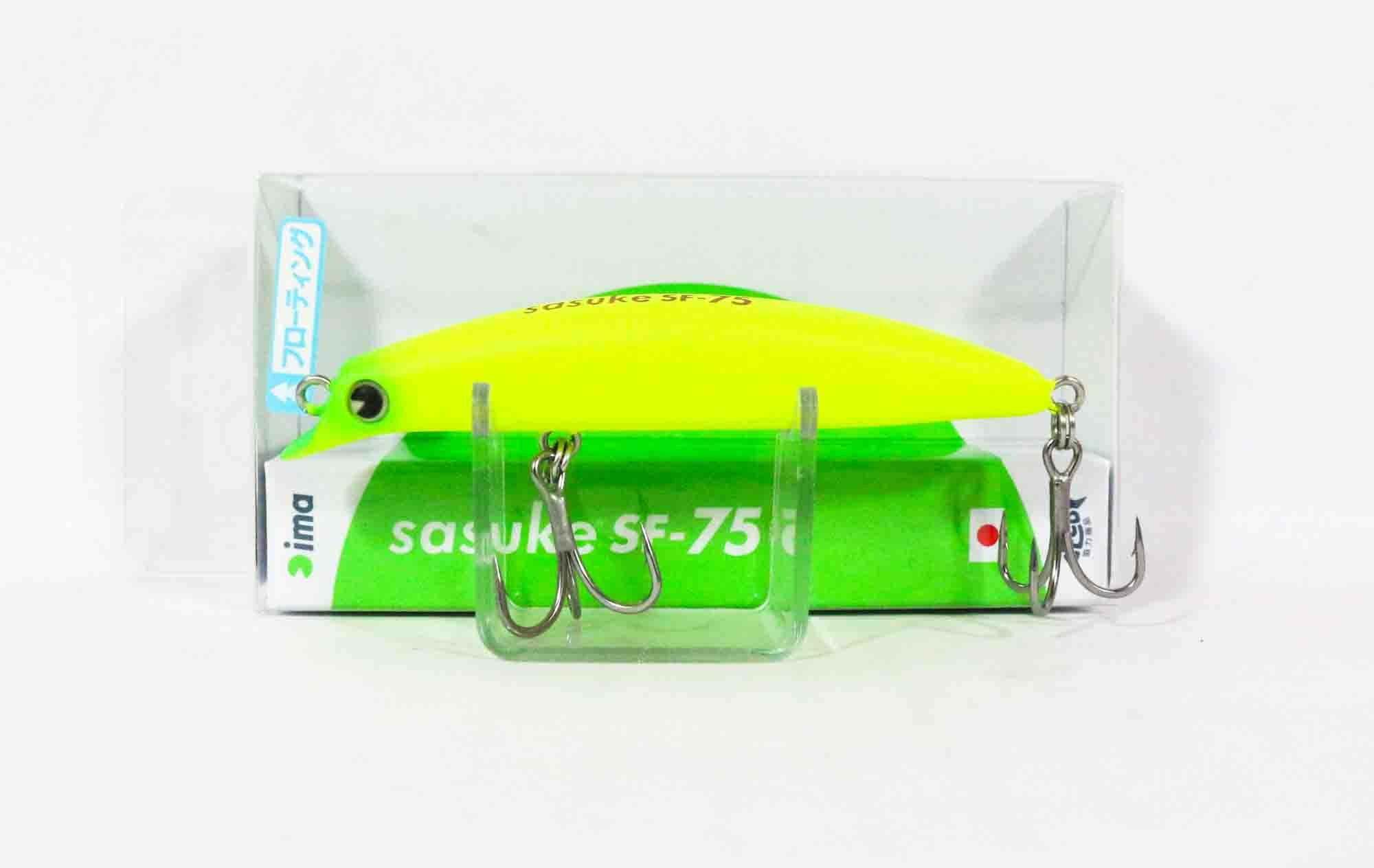 Lure Haven Singapore