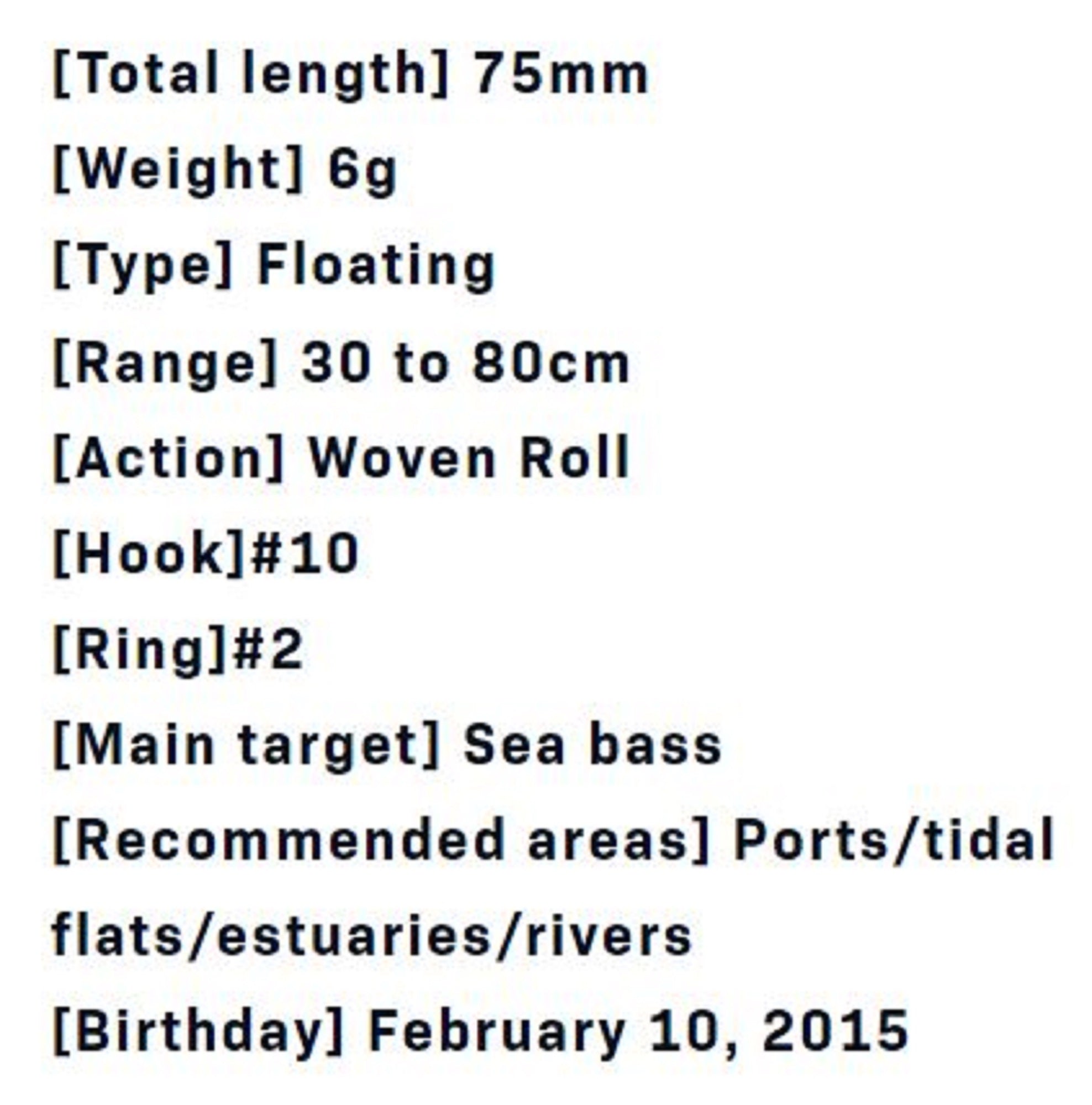 Lure Haven Singapore