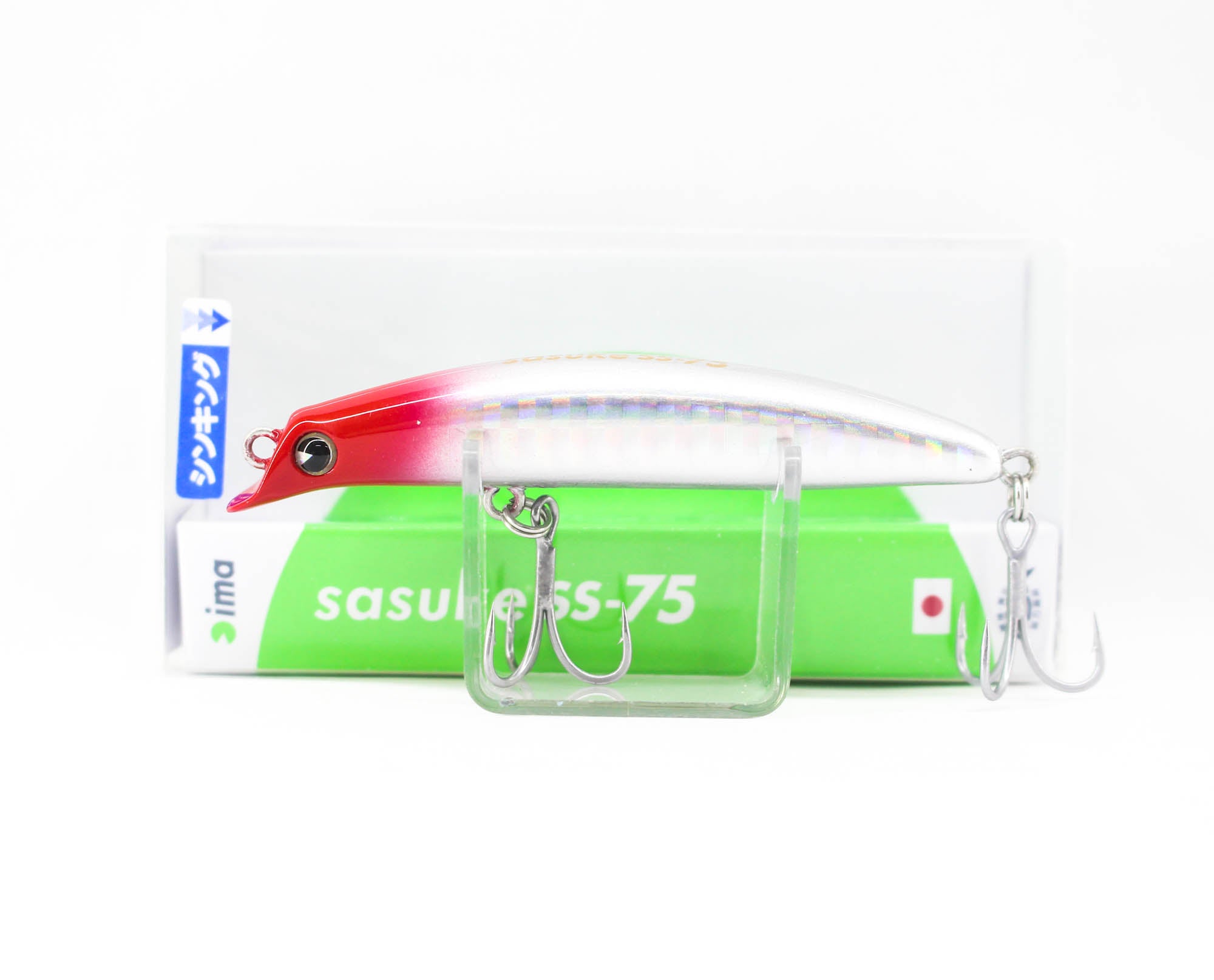 Lure Haven Singapore