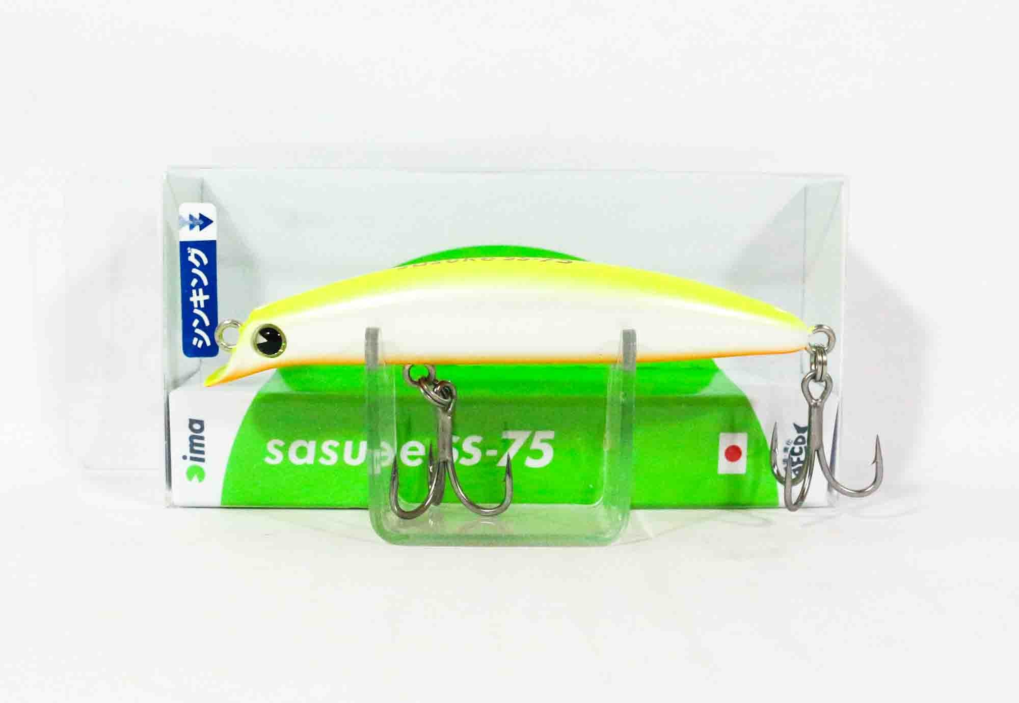 Lure Haven Singapore