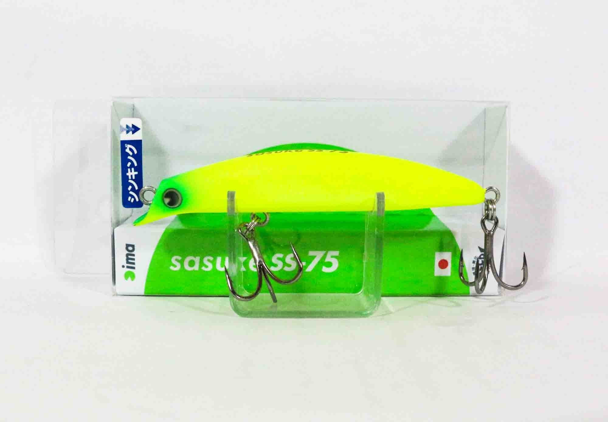 Lure Haven Singapore