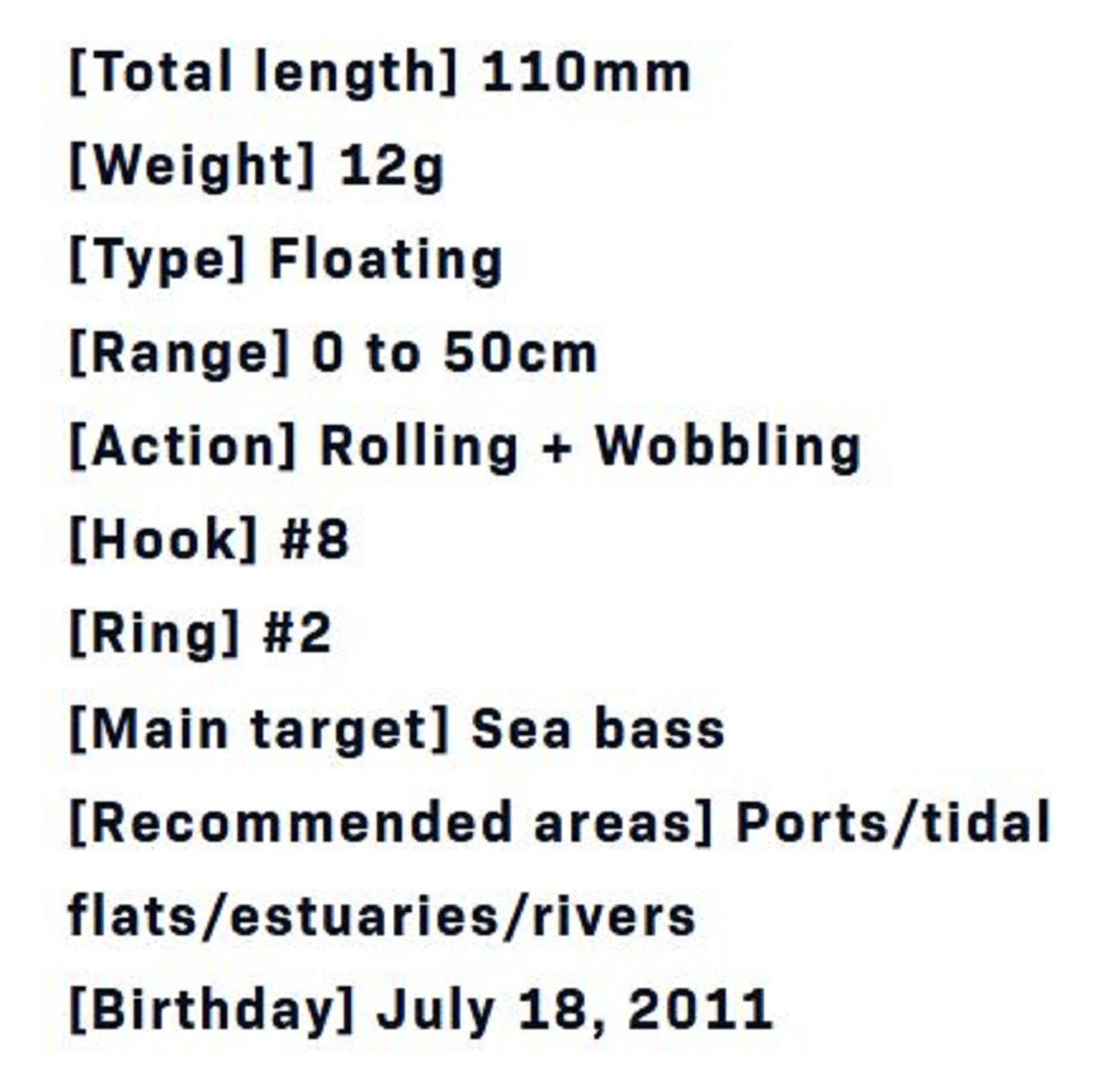 Lure Haven Singapore
