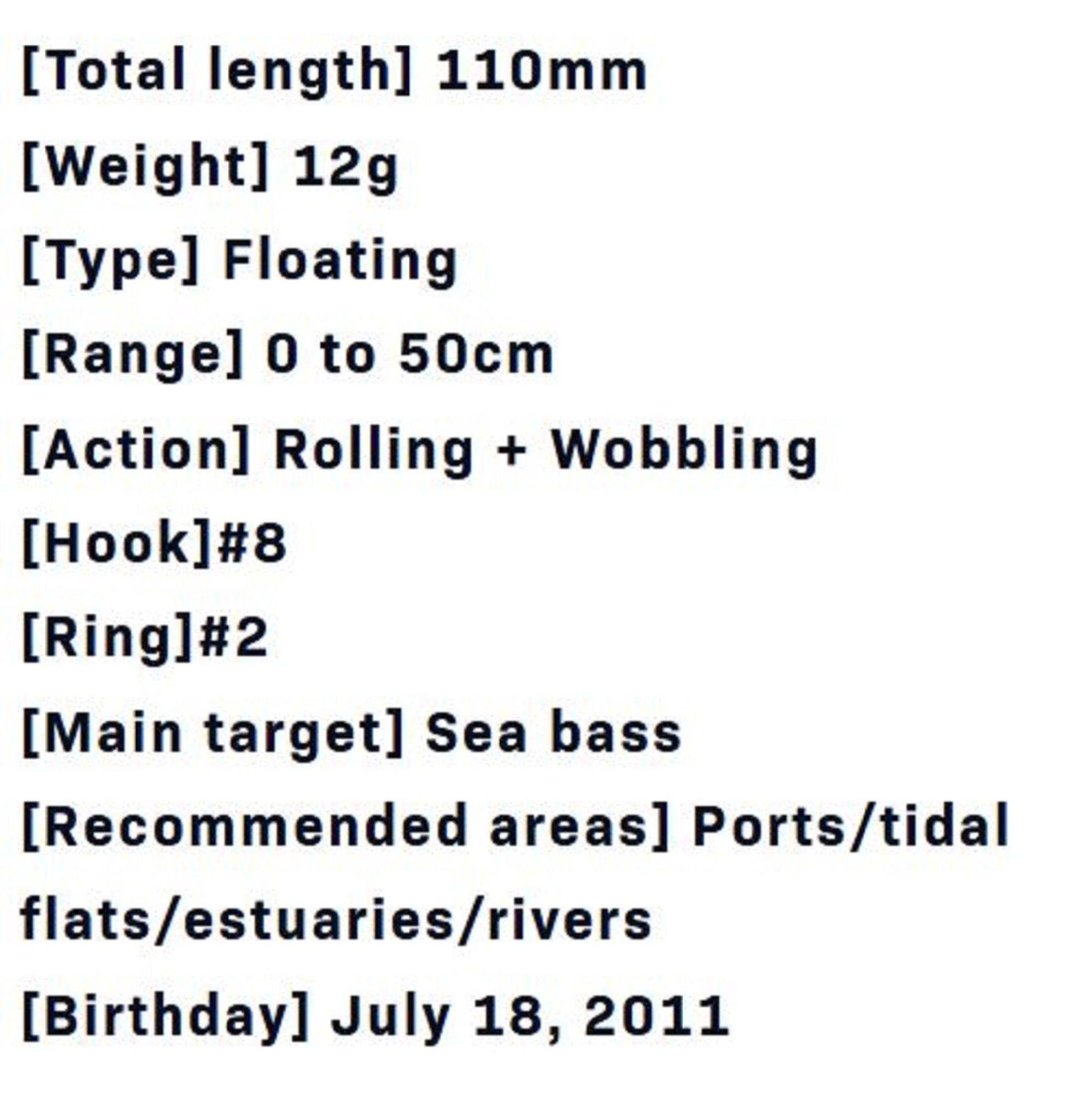 Lure Haven Singapore