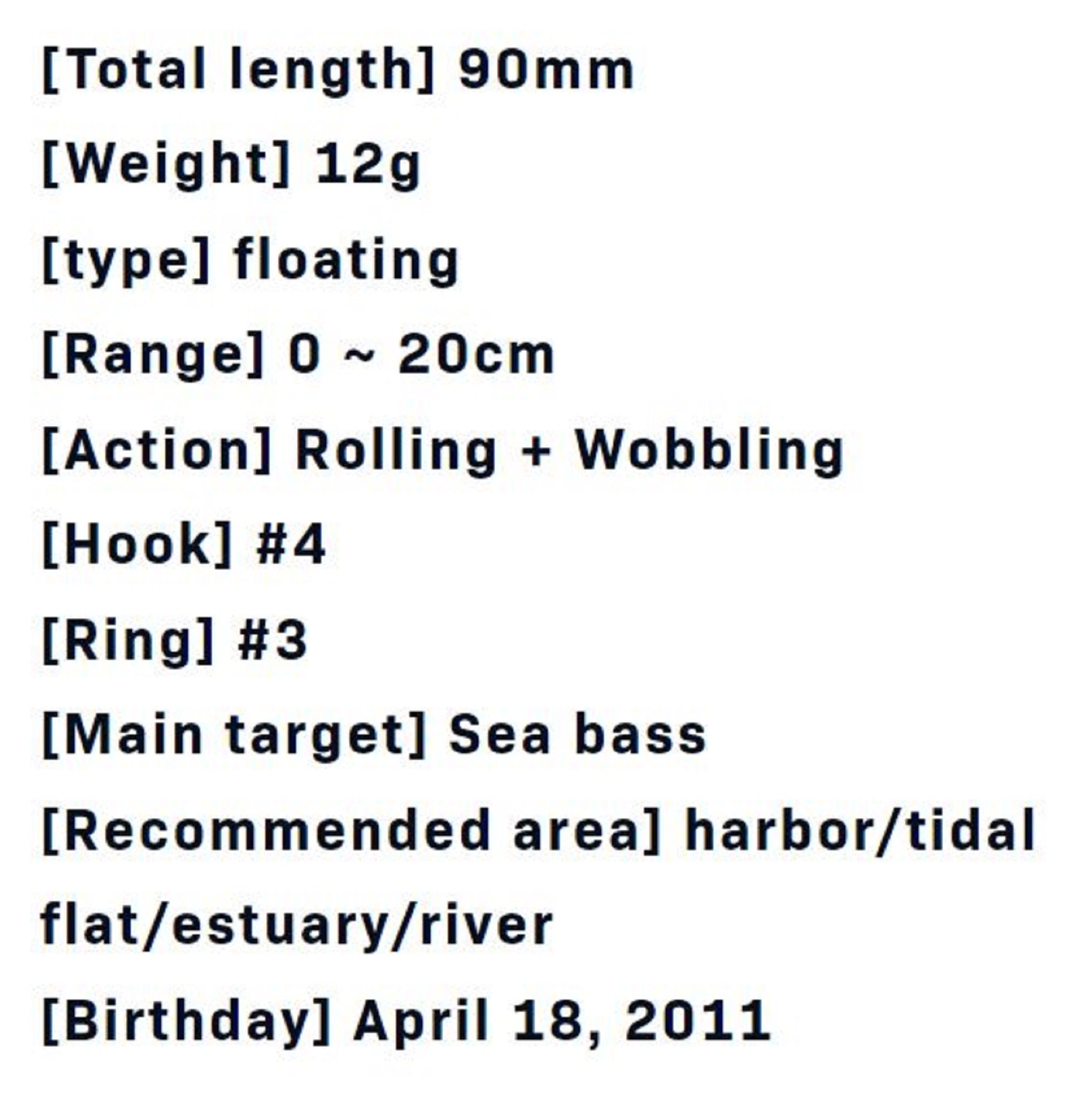 Lure Haven Singapore