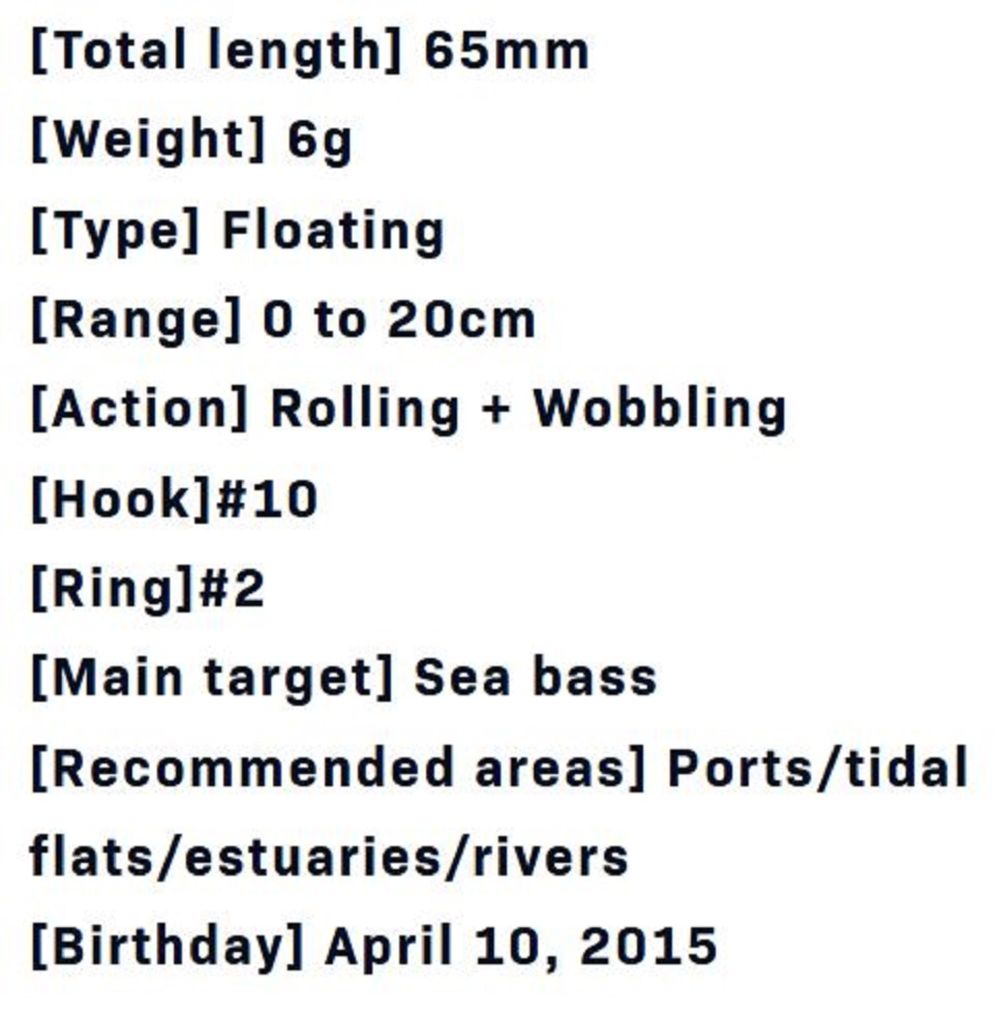 Lure Haven Singapore