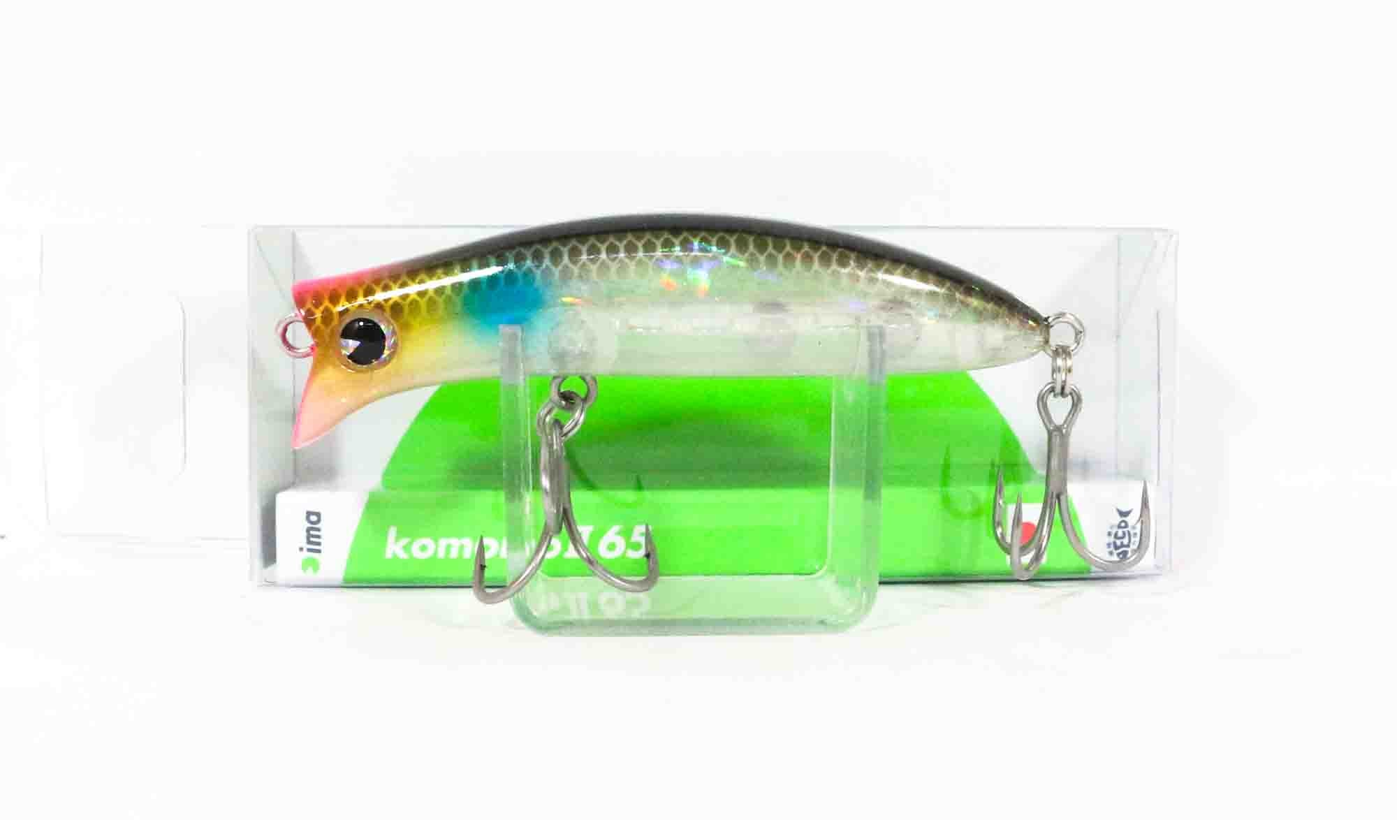 Lure Haven Singapore