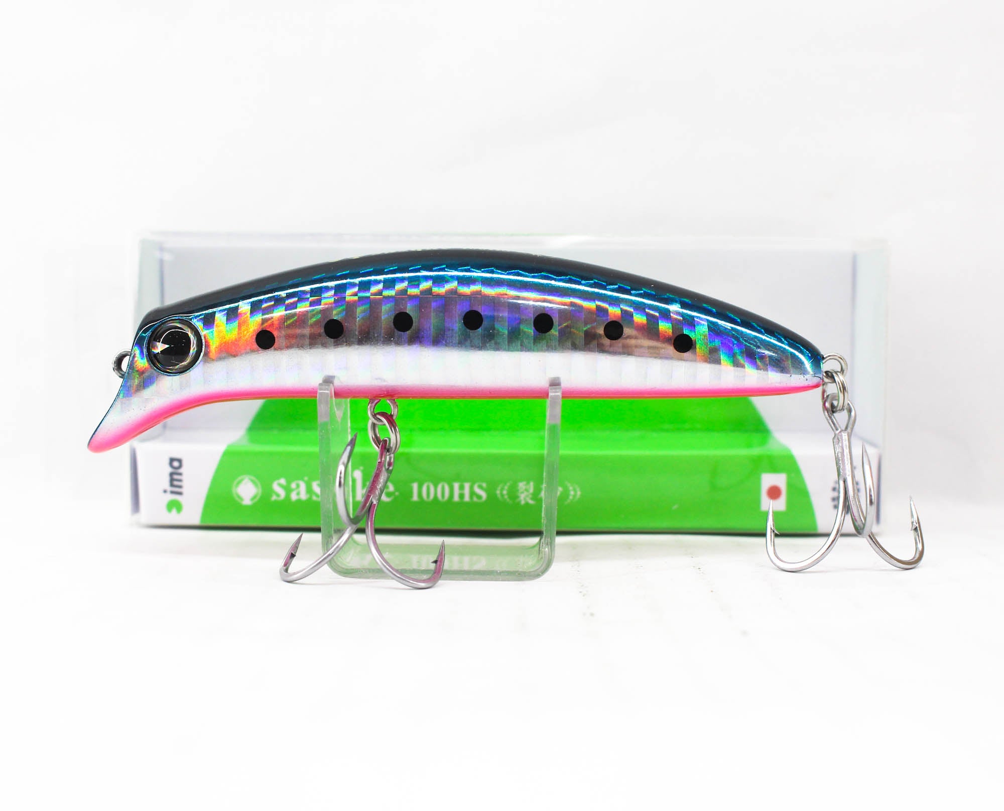 Lure Haven Singapore
