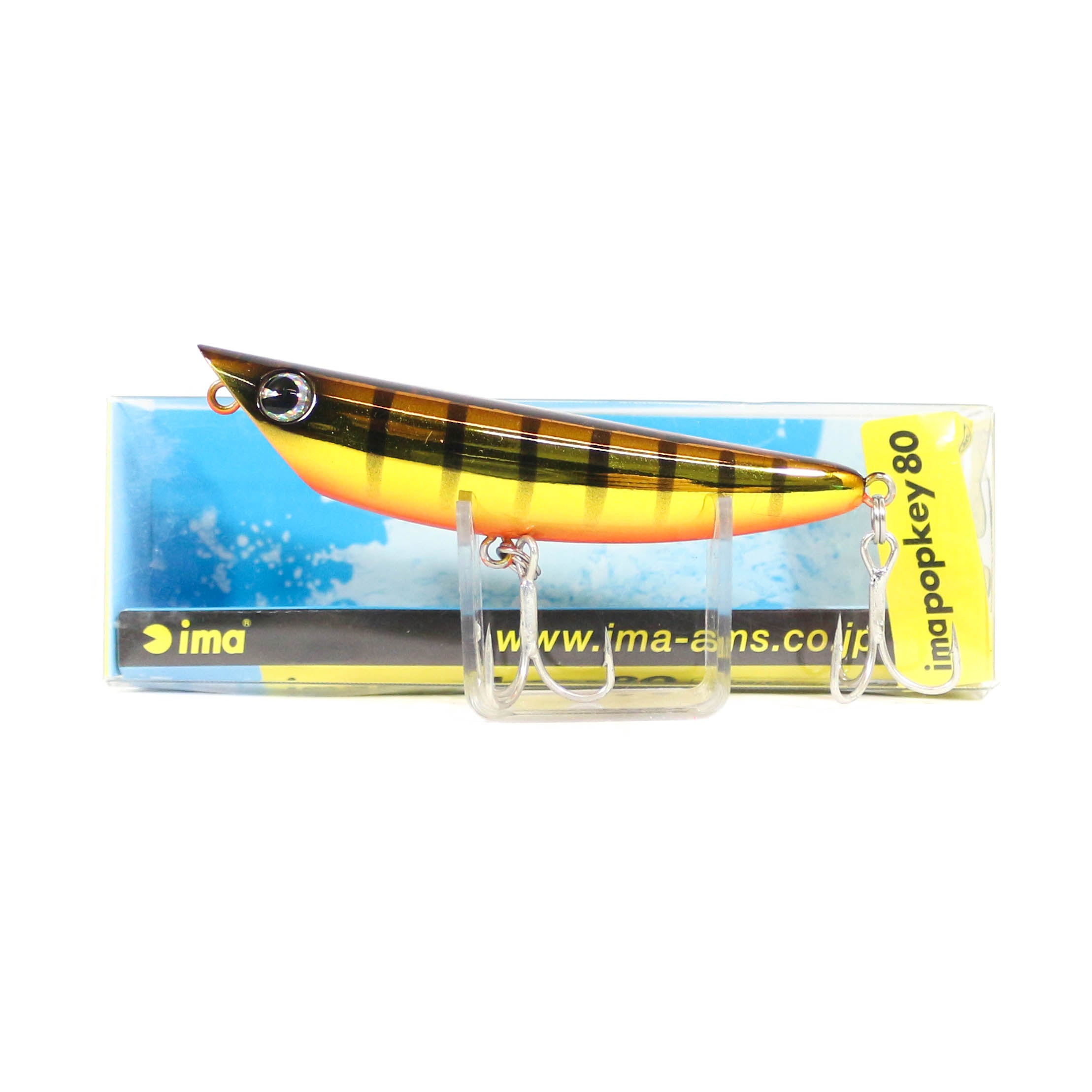 Lure Haven Singapore