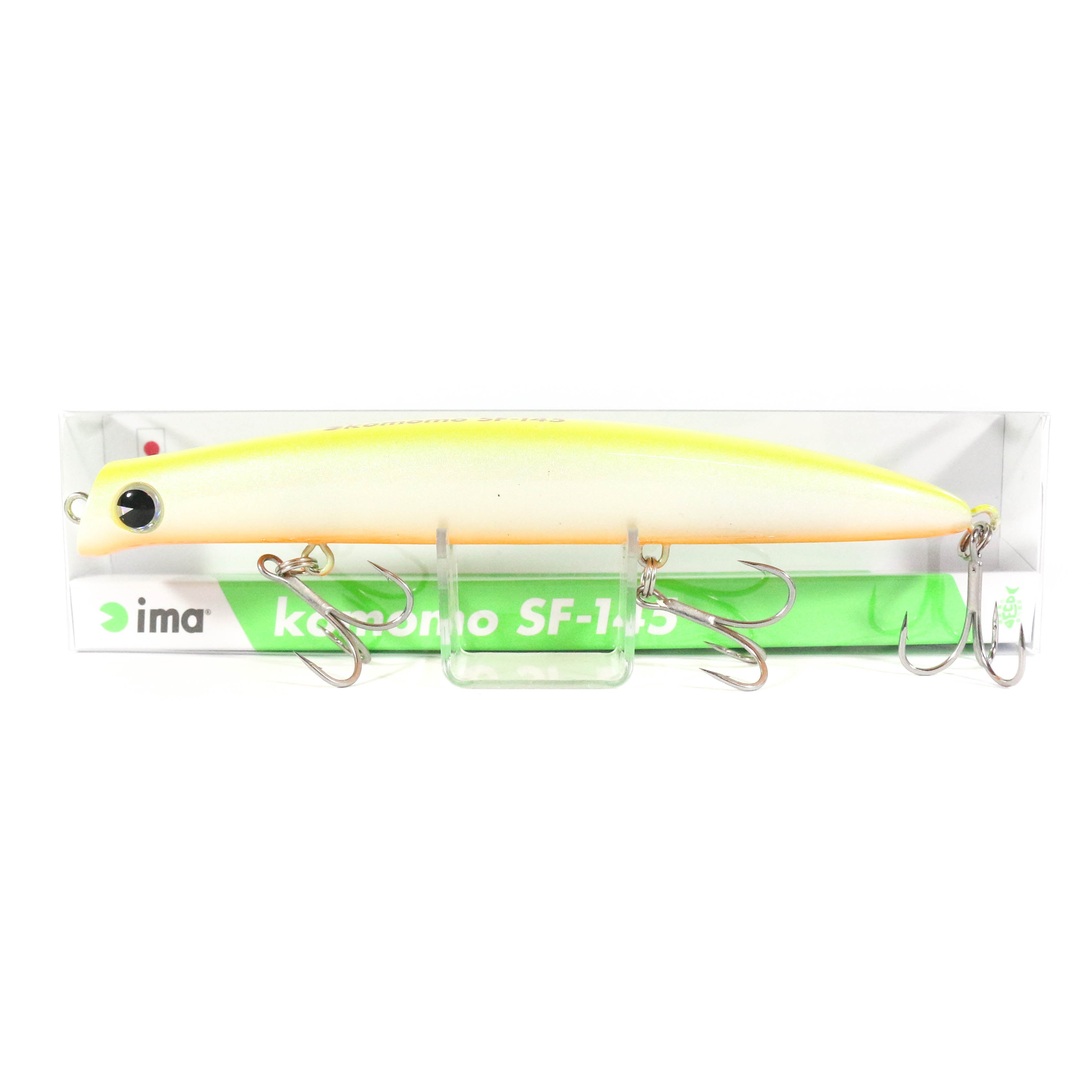 Lure Haven Singapore