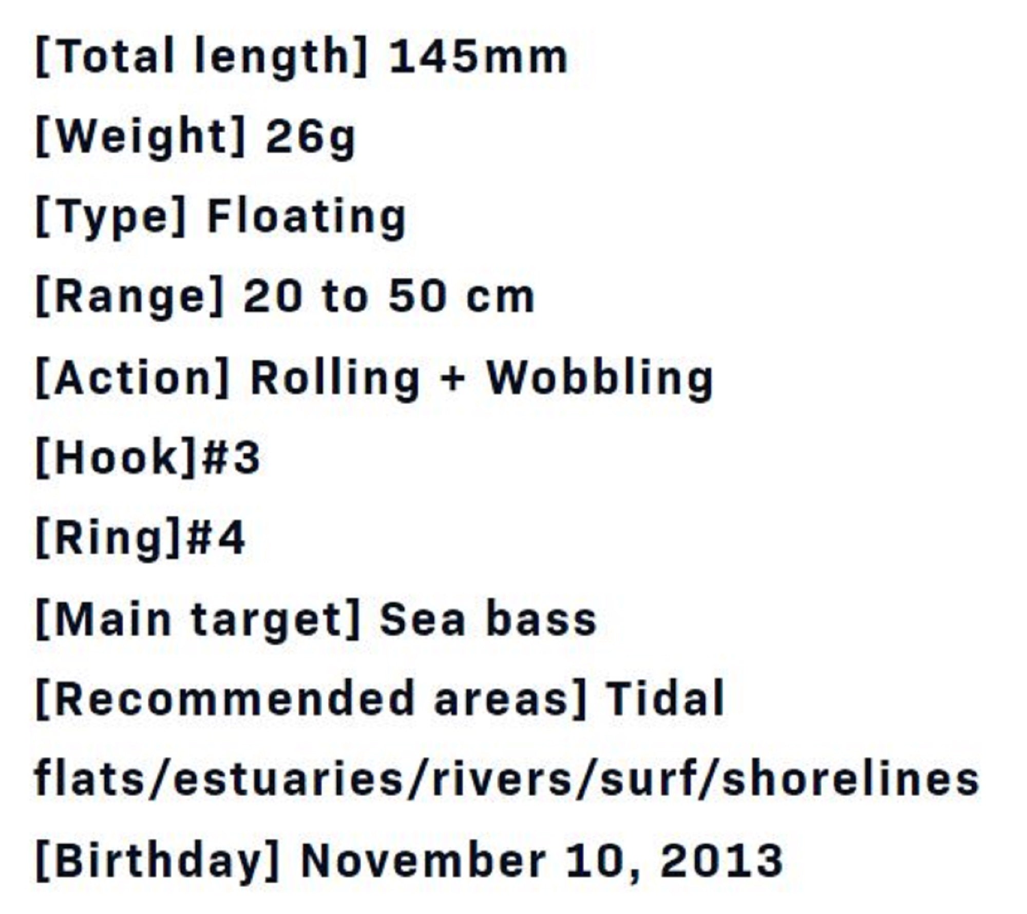 Lure Haven Singapore