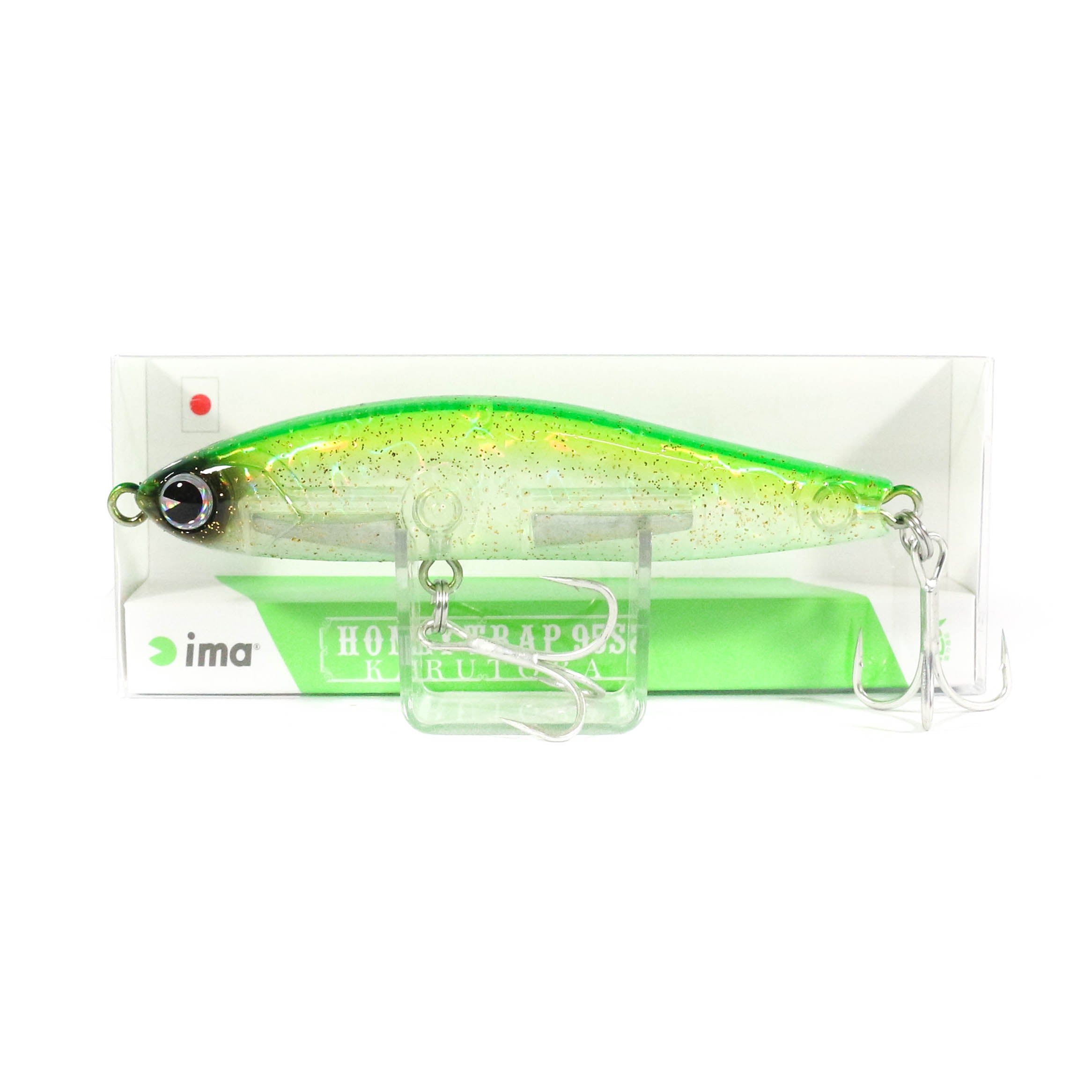 Lure Haven Singapore