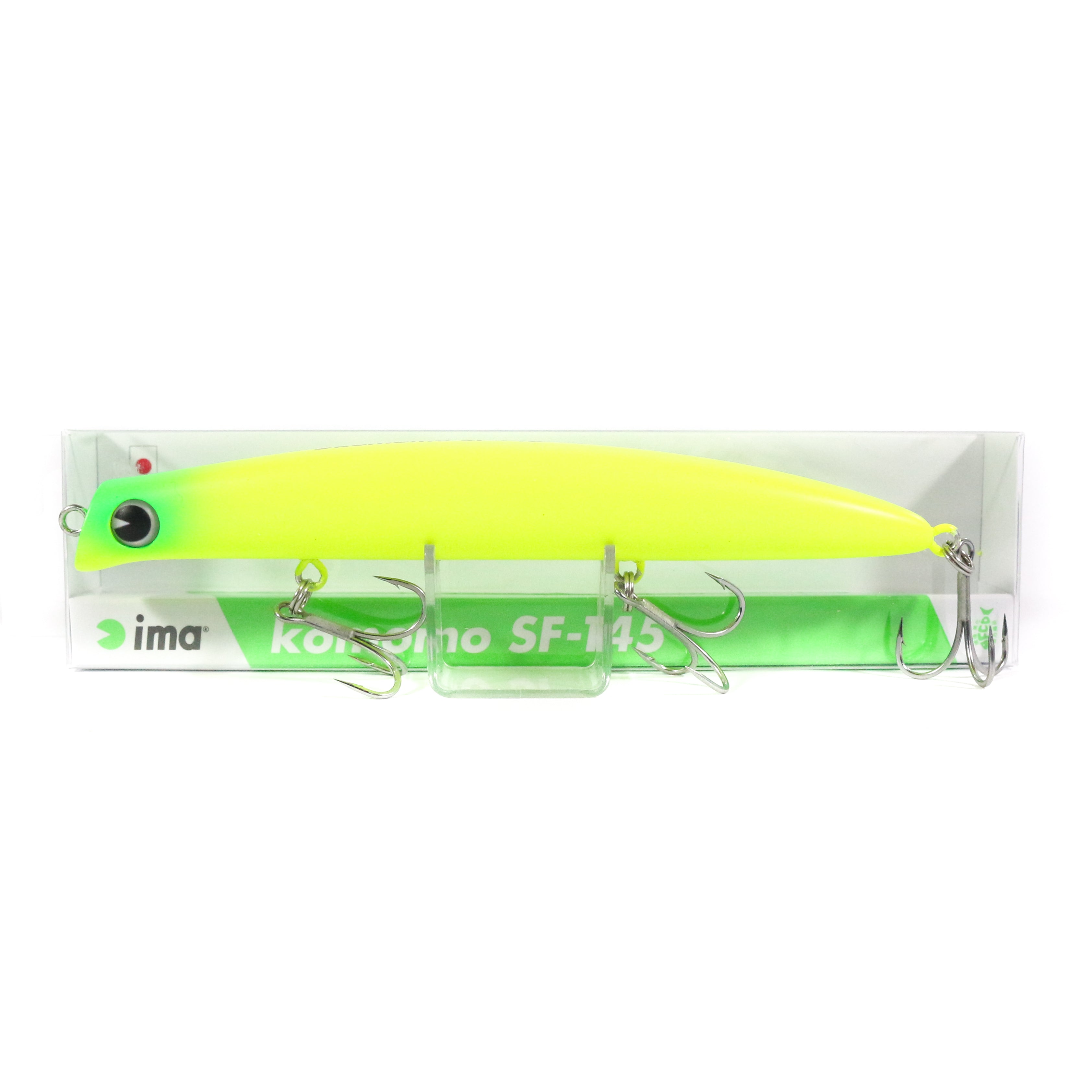 Lure Haven Singapore
